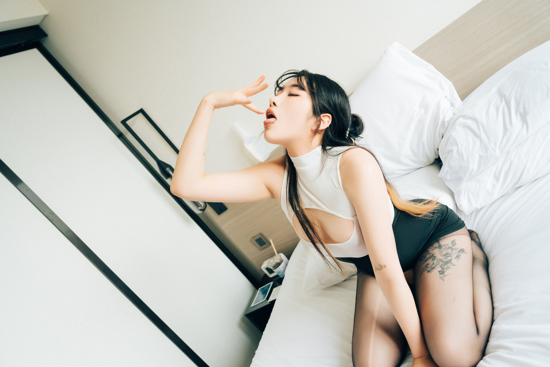 Sonson 손손, [Loozy] Spit On Mex Set.02(6)