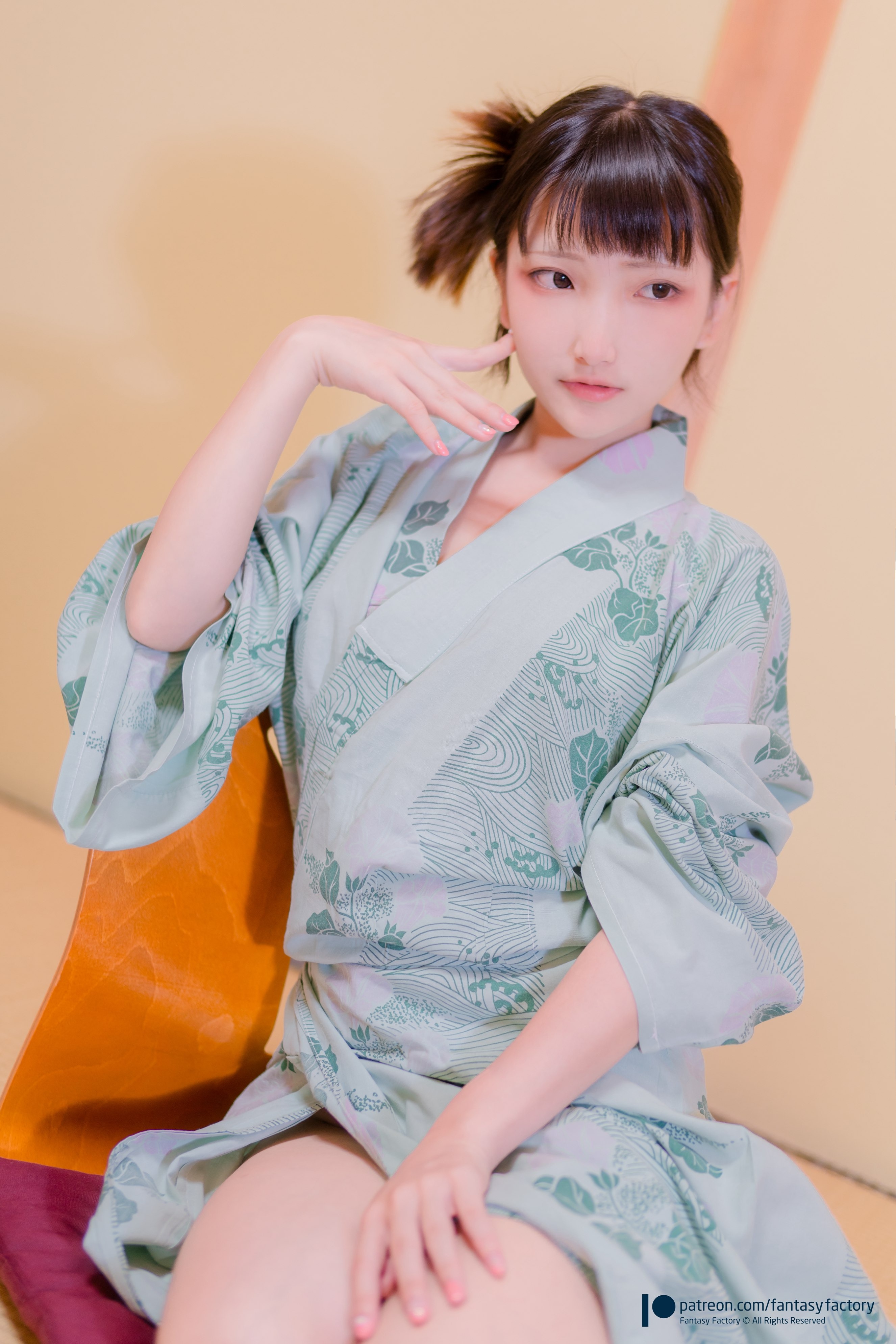 Fantasy Factory小丁 132P(59)