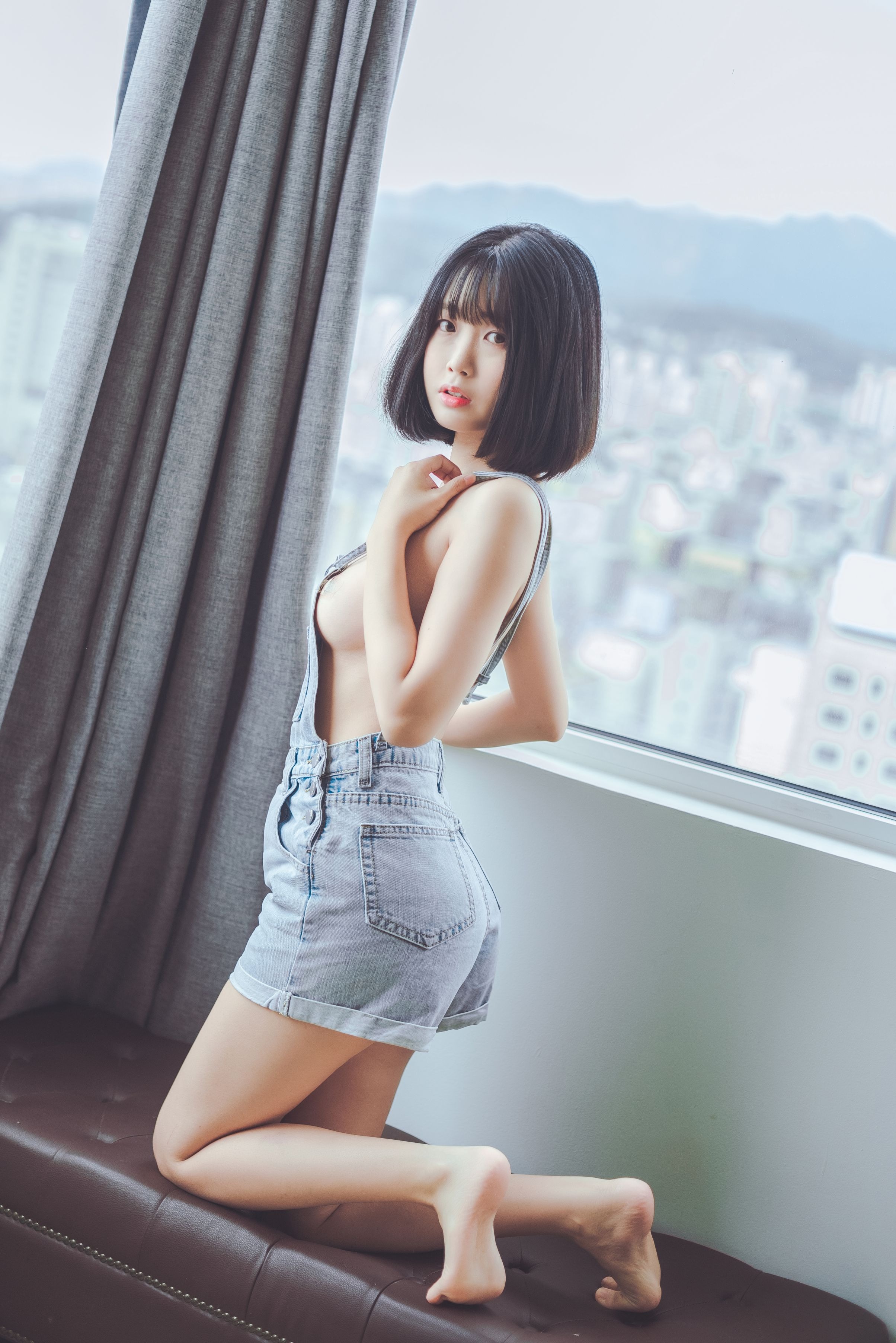 Pure Media Vol.137 Leechu (리쭈)(78)