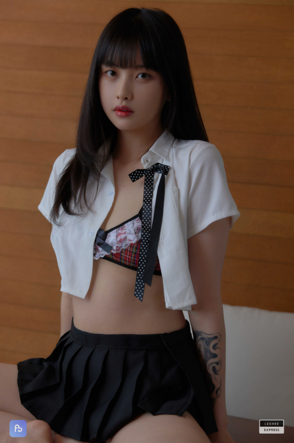 GMS 고말숙, [LEEHEE EXPRESS] LEDG-183A(5)