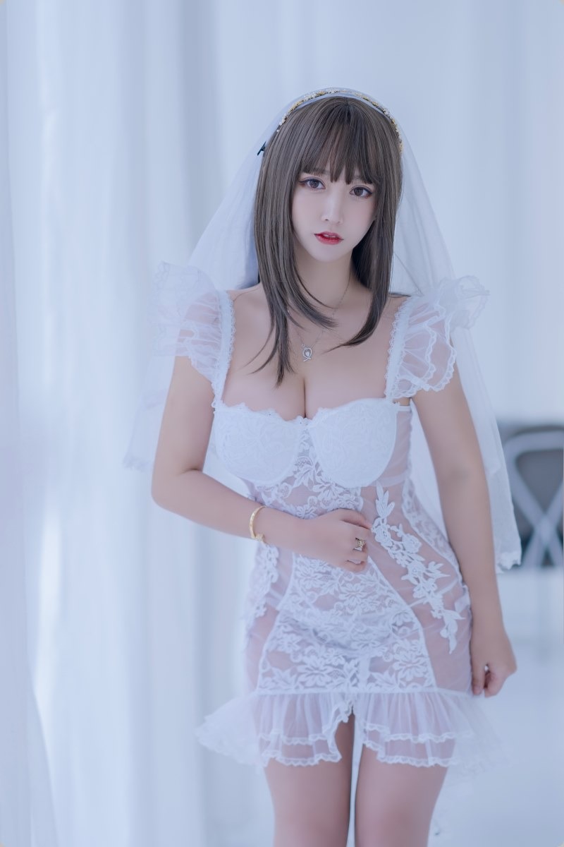 [Cos]过期米线线喵 - 白雪姬 [61P](24)