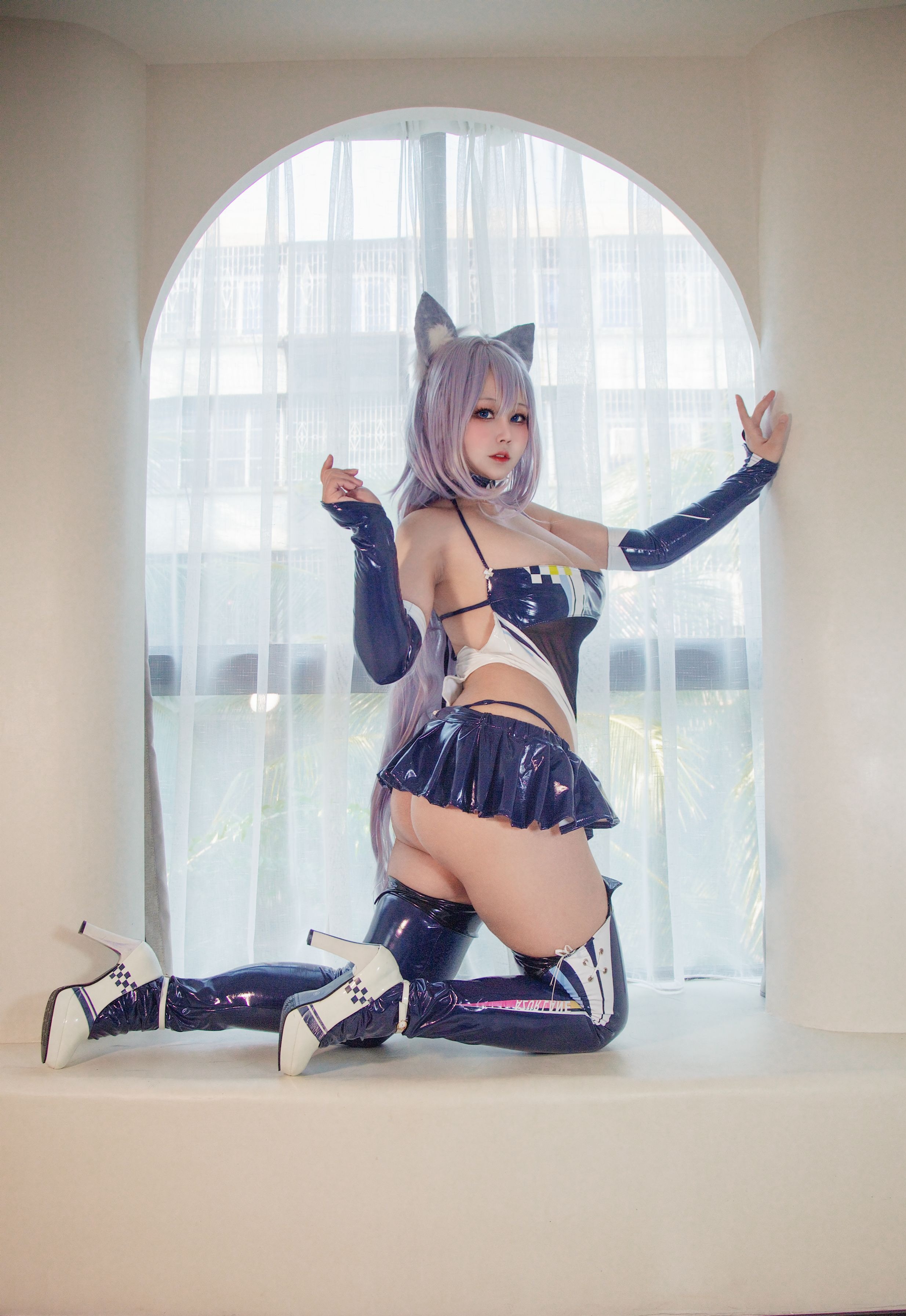 KANEKO_咔喵 信浓赛车 浴缸 60P2V 1.36GB(45)