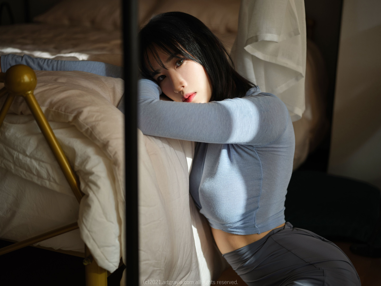 Se-Ah 세아, ArtGravia VOL.353 Photobook Set.01(20)