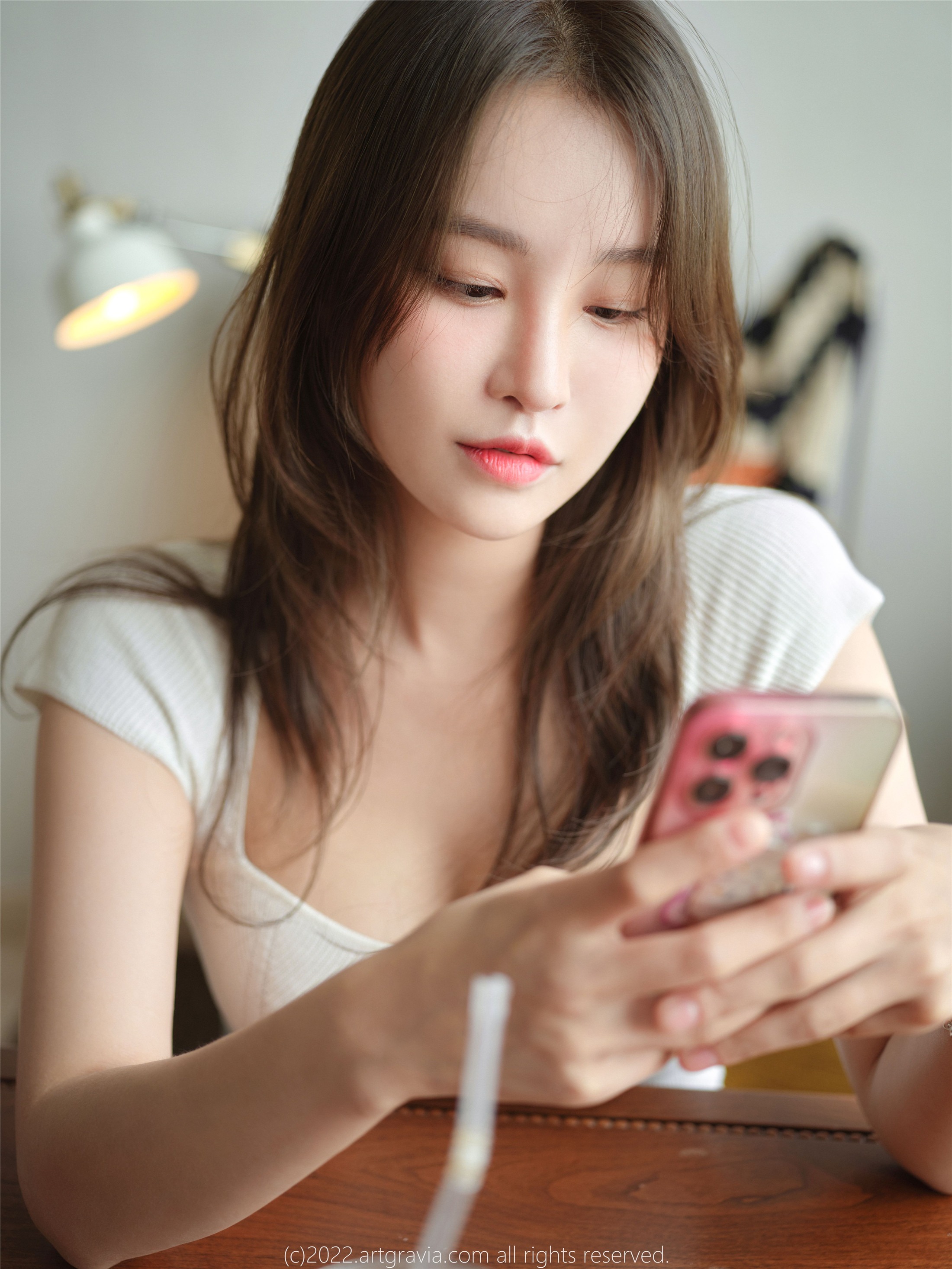 [ARTGRAVIA] Vol.423 81P(6)