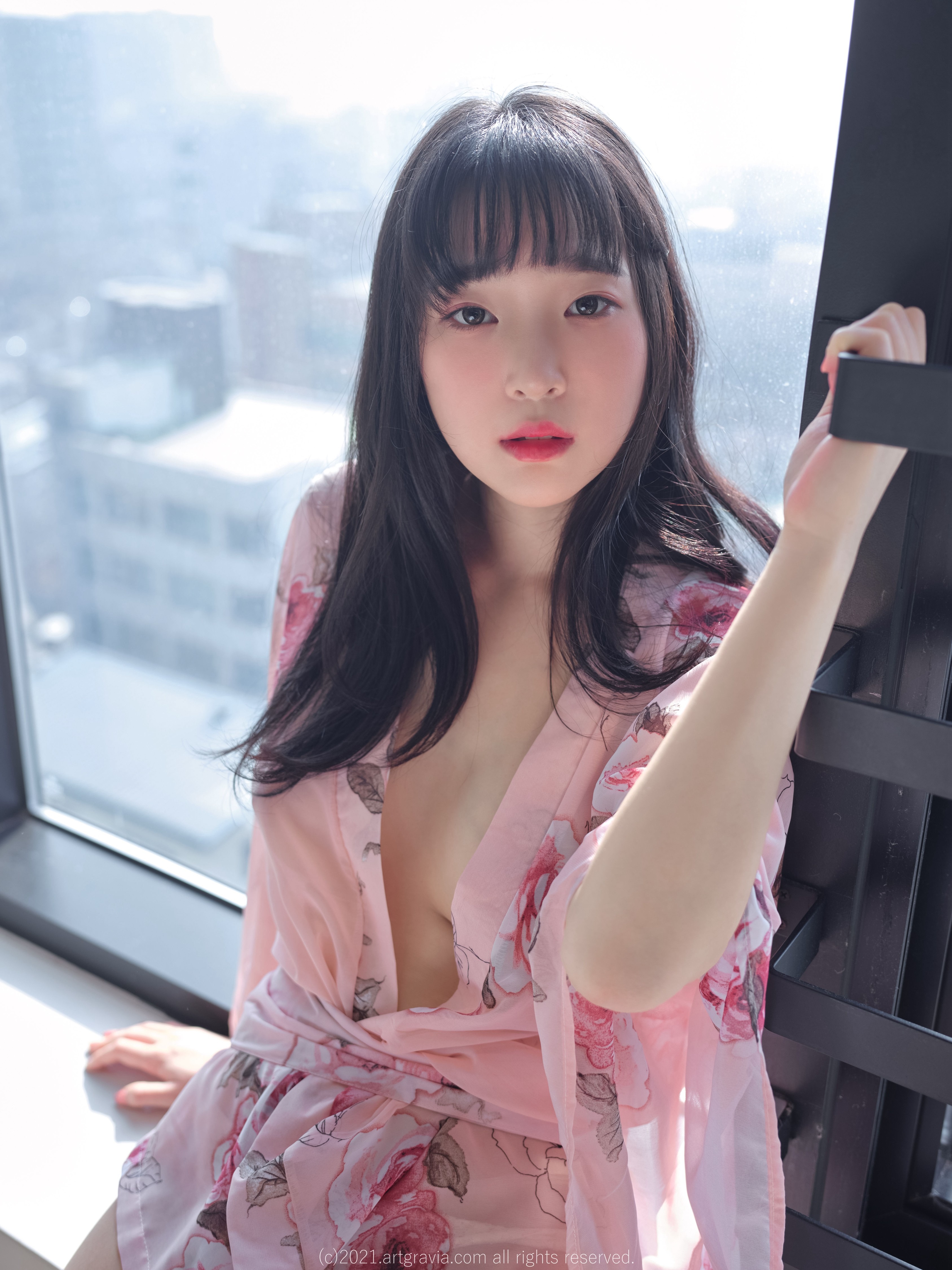 [ArtGravia] vol.248 Kang Inkyung 강인경 83P(23)