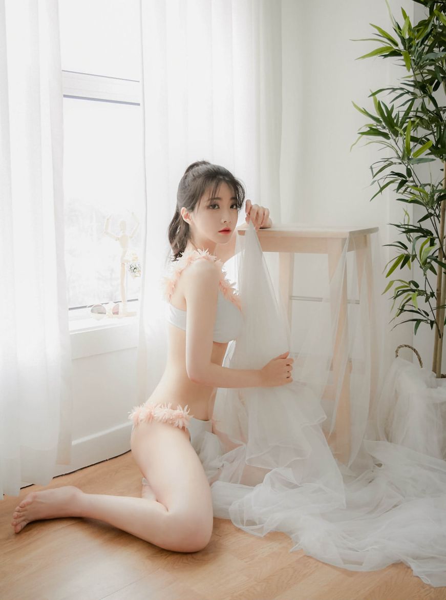 柳京-比基尼NO.011-NO.020[64P](47)