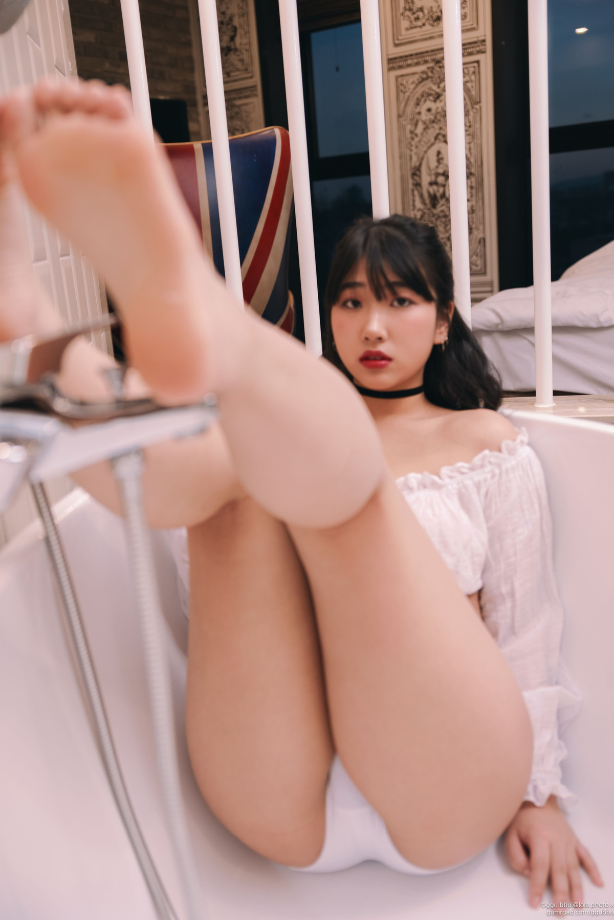 Ggubbu 꾸뿌, [BLUECAKE] Made by ggubbu Vol.3 &#8211; Set.01(20)