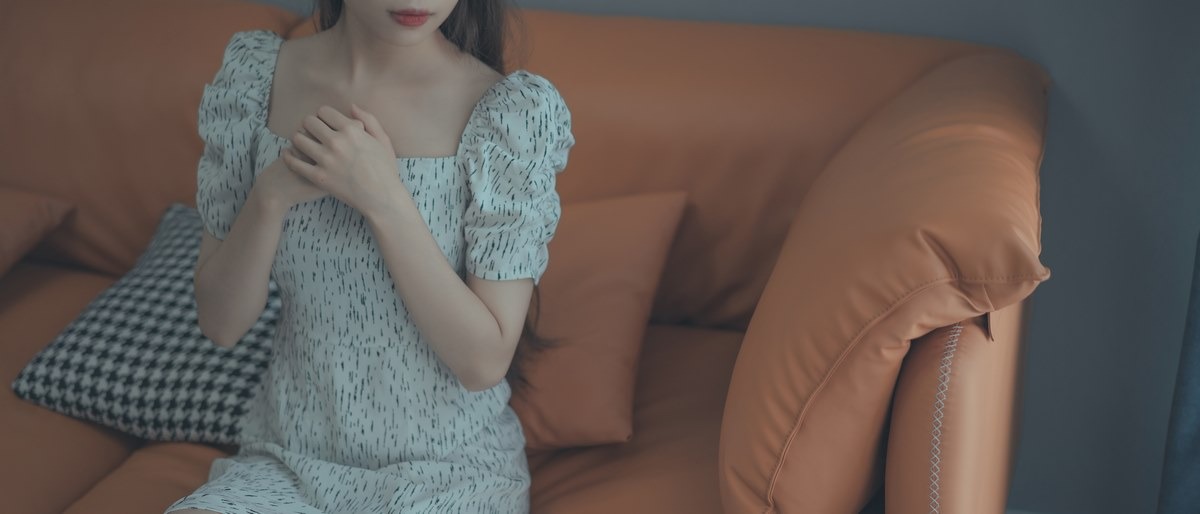 [性感写真]杏仁曲奇 – 反差表姐[102P](6)
