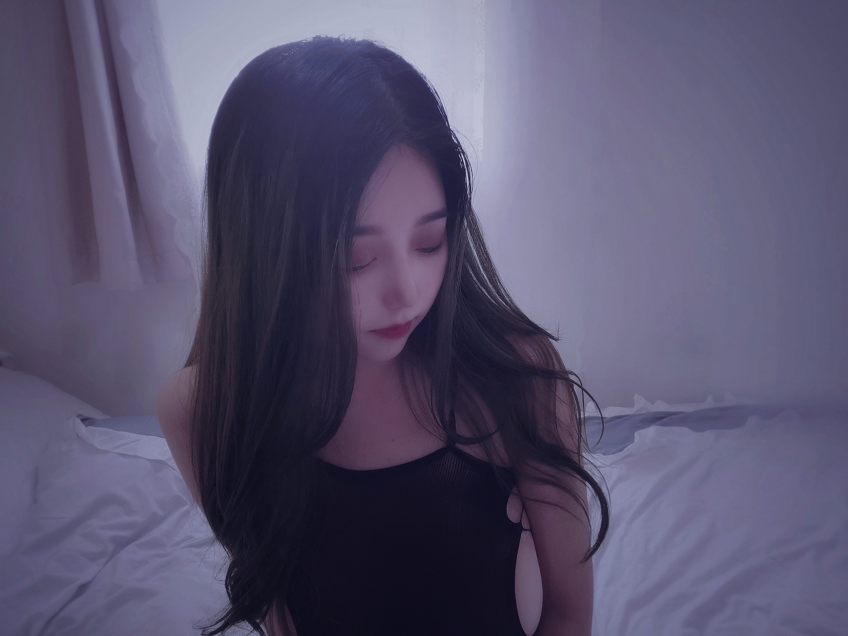 eloise软软 – 暮色荆棘(27)