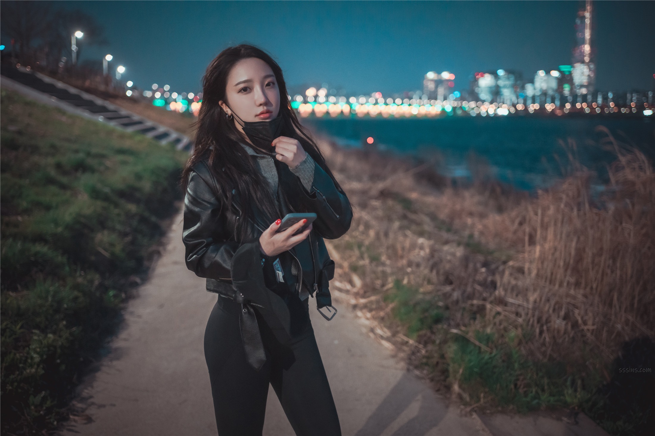 DJAWA Photo - Son Ye-Eun (손예은) - Drive My Car 71P(7)