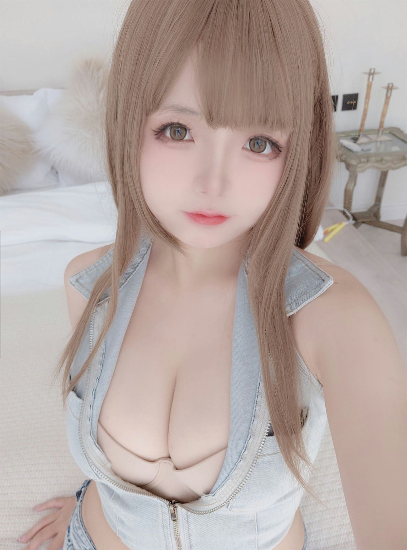 日奈娇 牛仔姐姐(5)