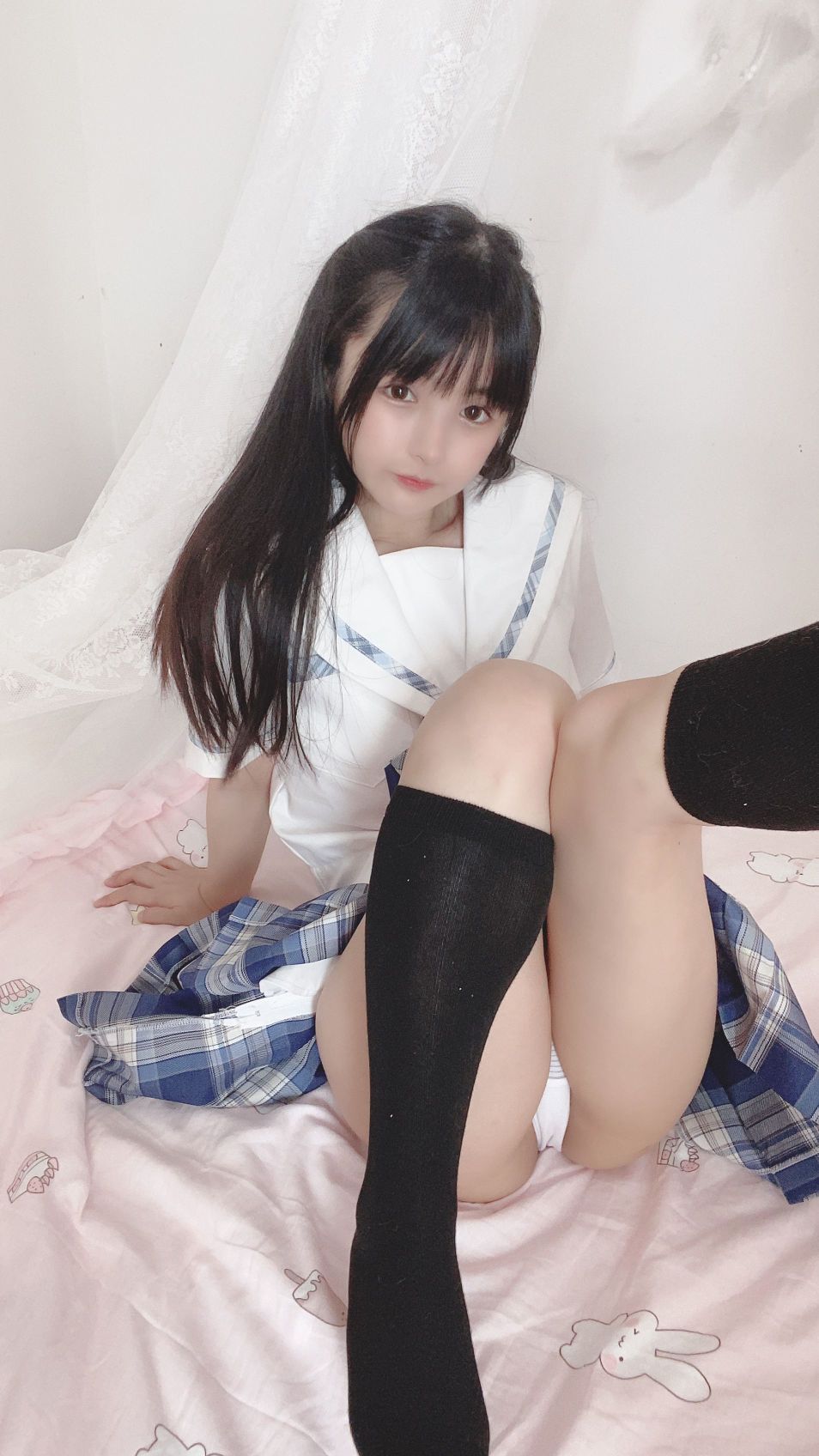 樱井宁宁-JK的日常[51P](12)