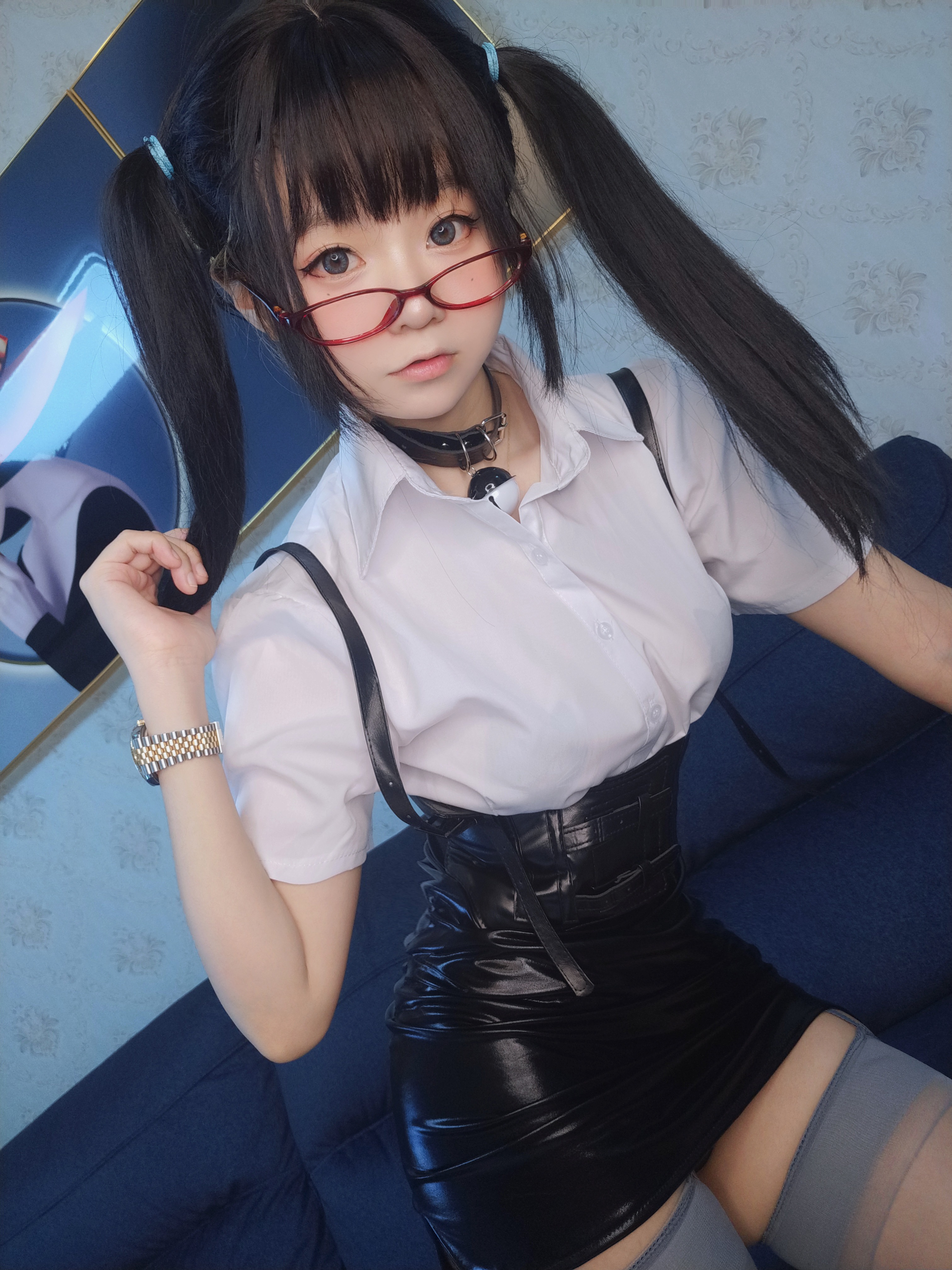 摇摇乐 作業服です 104P(4)