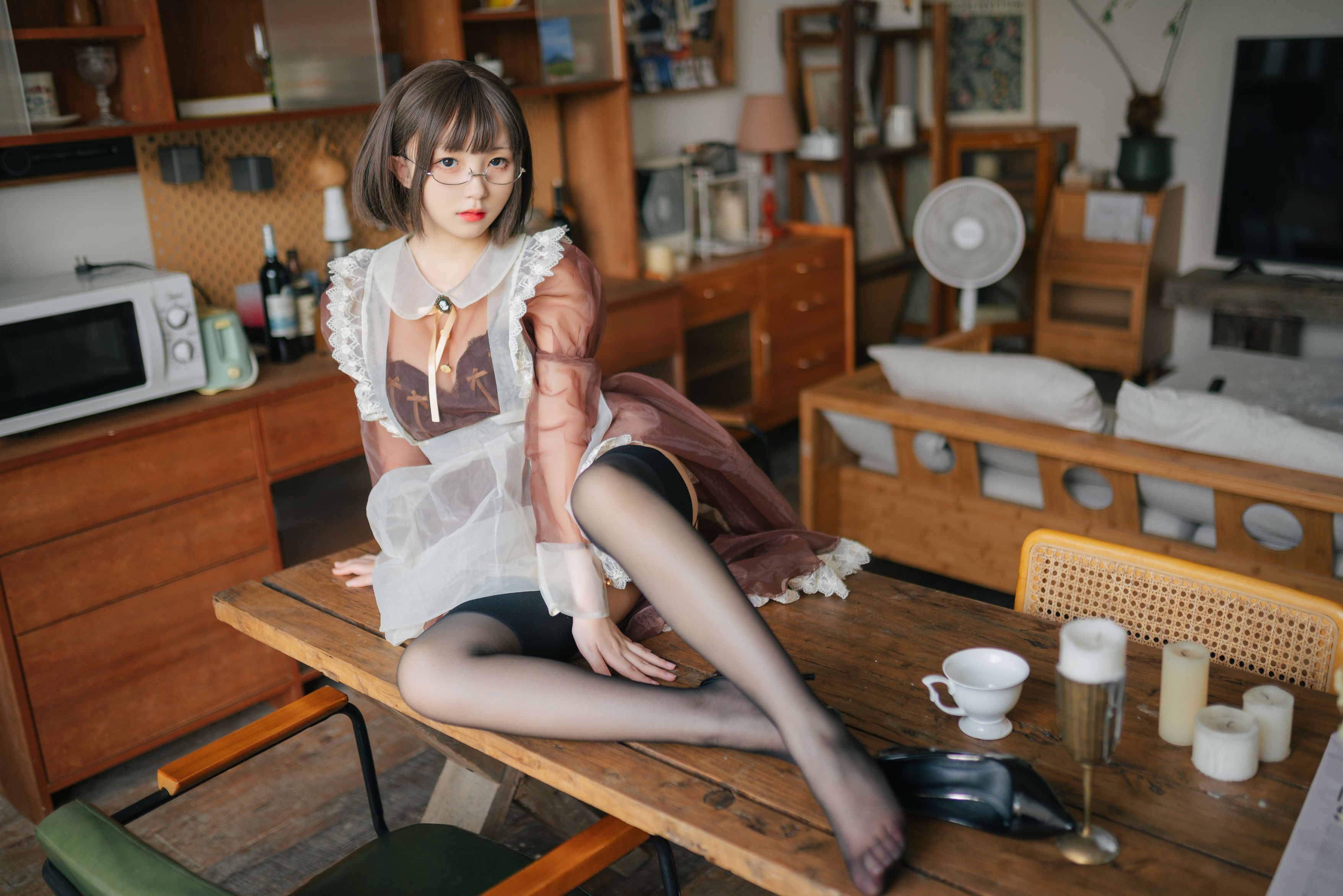 花玲 透明女仆（2月28打赏群资源）(41)