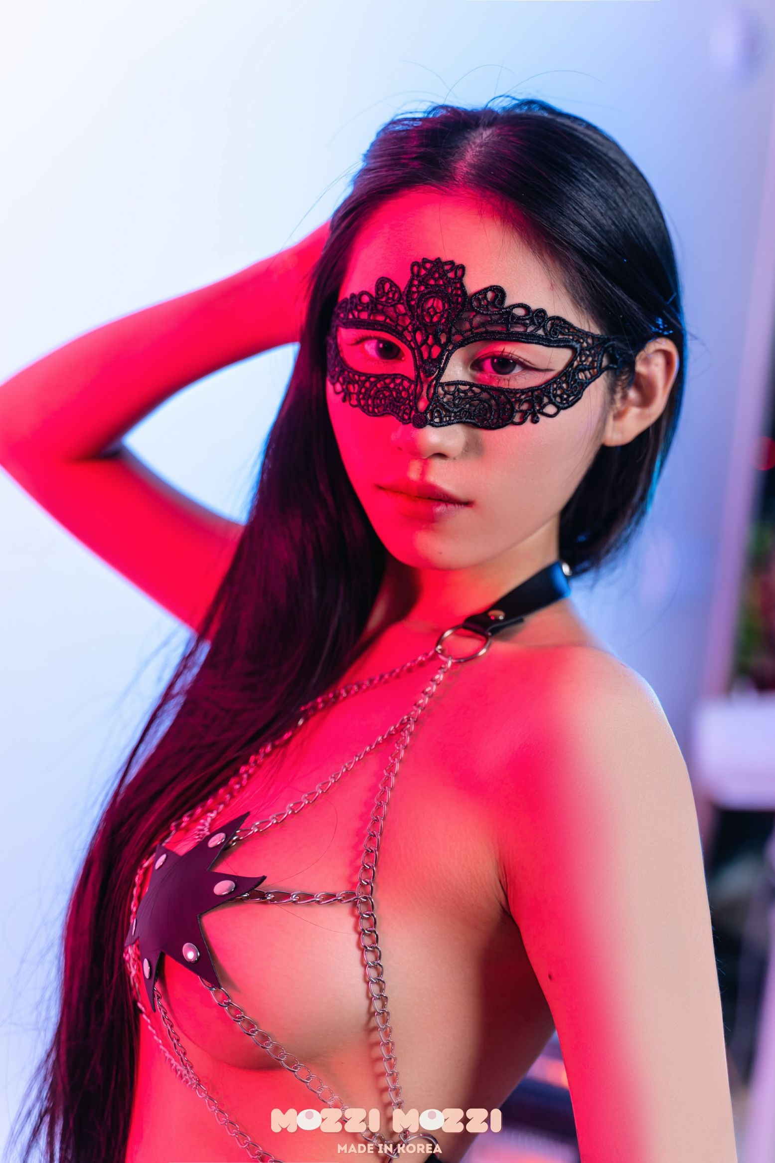 [Mozzi] Mei & Pearl (진주) - Vol.6(5)