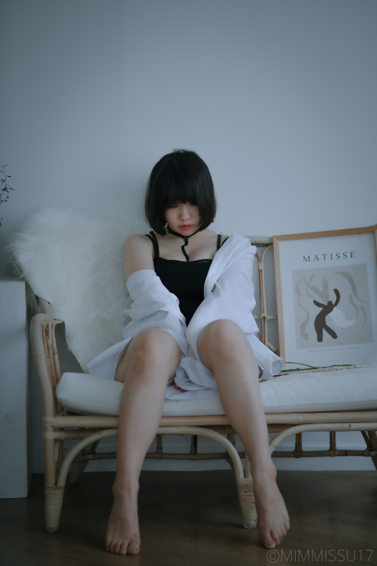 Mimmi 밈미, [DJAWA] The Pet(29)