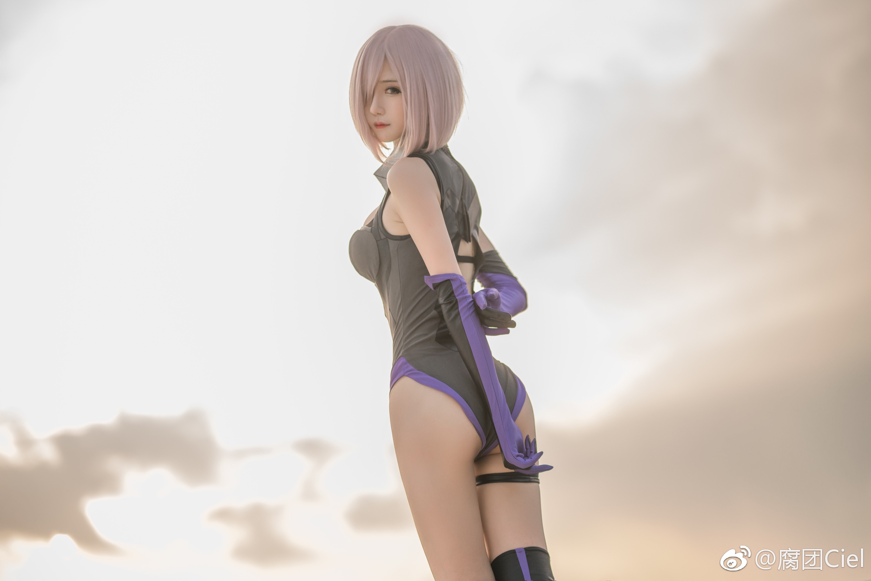 腐团儿 - 玛修[33P](5)