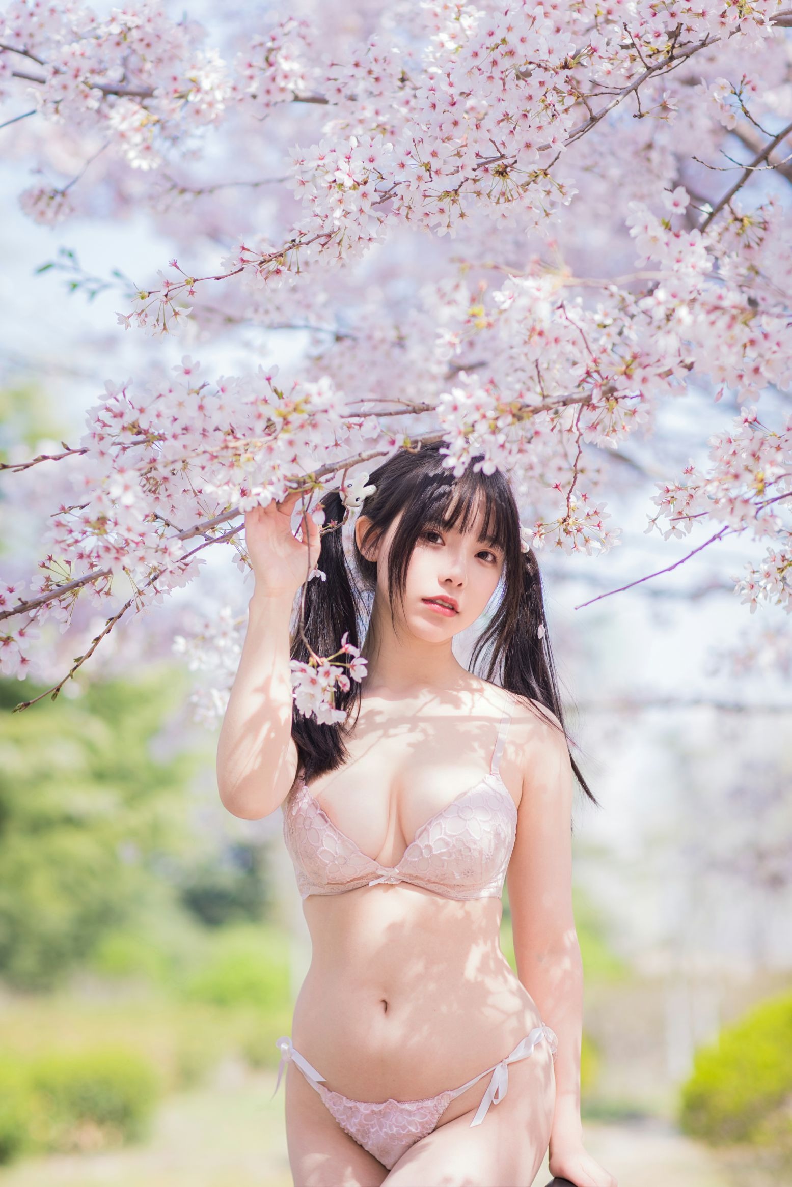 六味帝皇酱 - 樱花女友