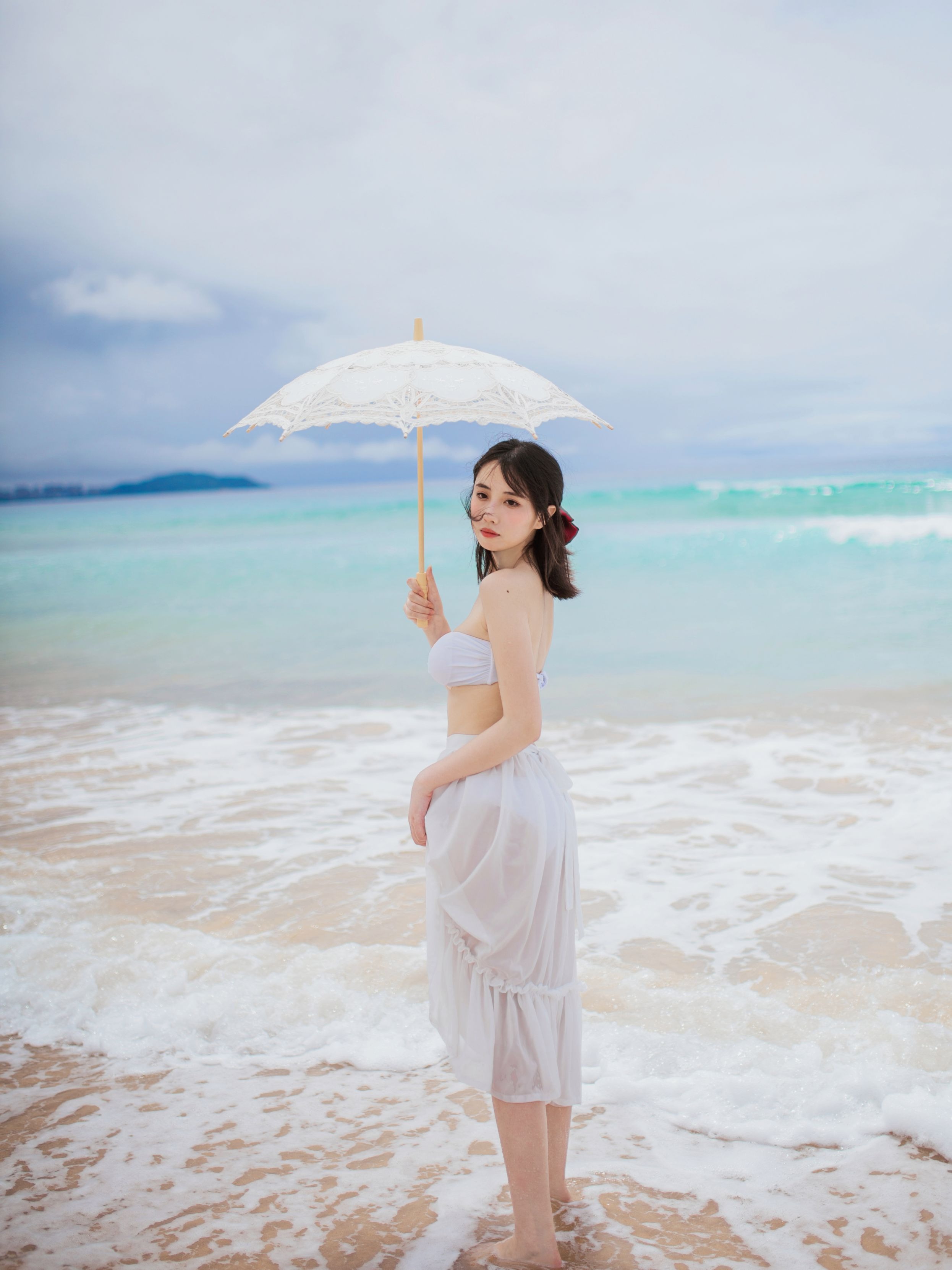念雪ww - NO.10 听海 [36P-292MB](5)