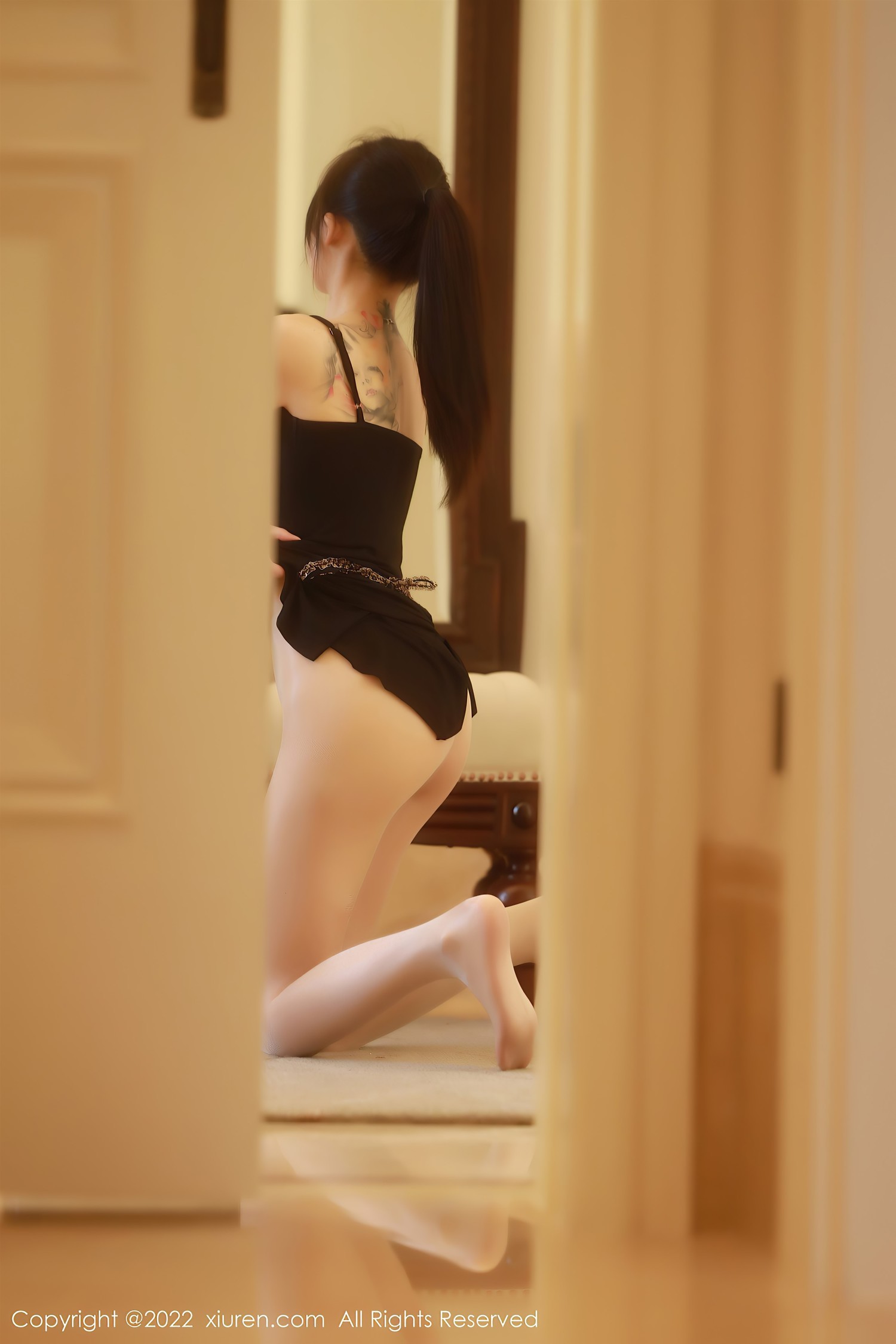 [XiuRen秀人网] NO.4752 佘贝拉Bella(56)