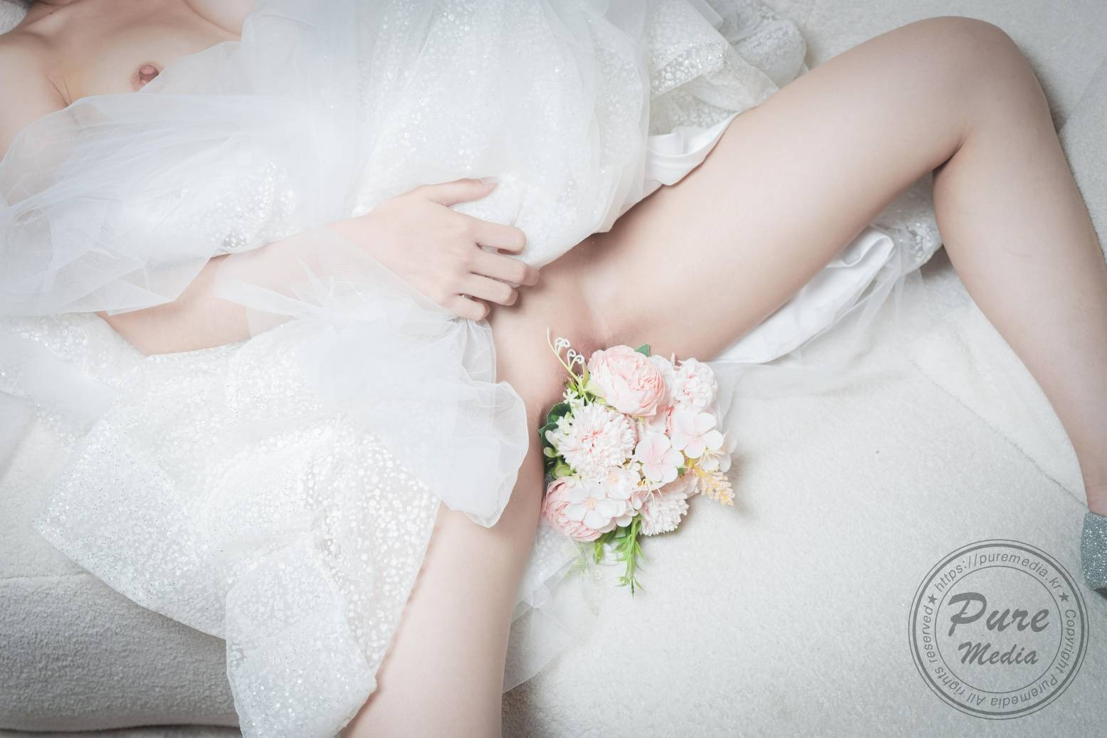 Pure Media Vol.202 Yeha (예하)(79)