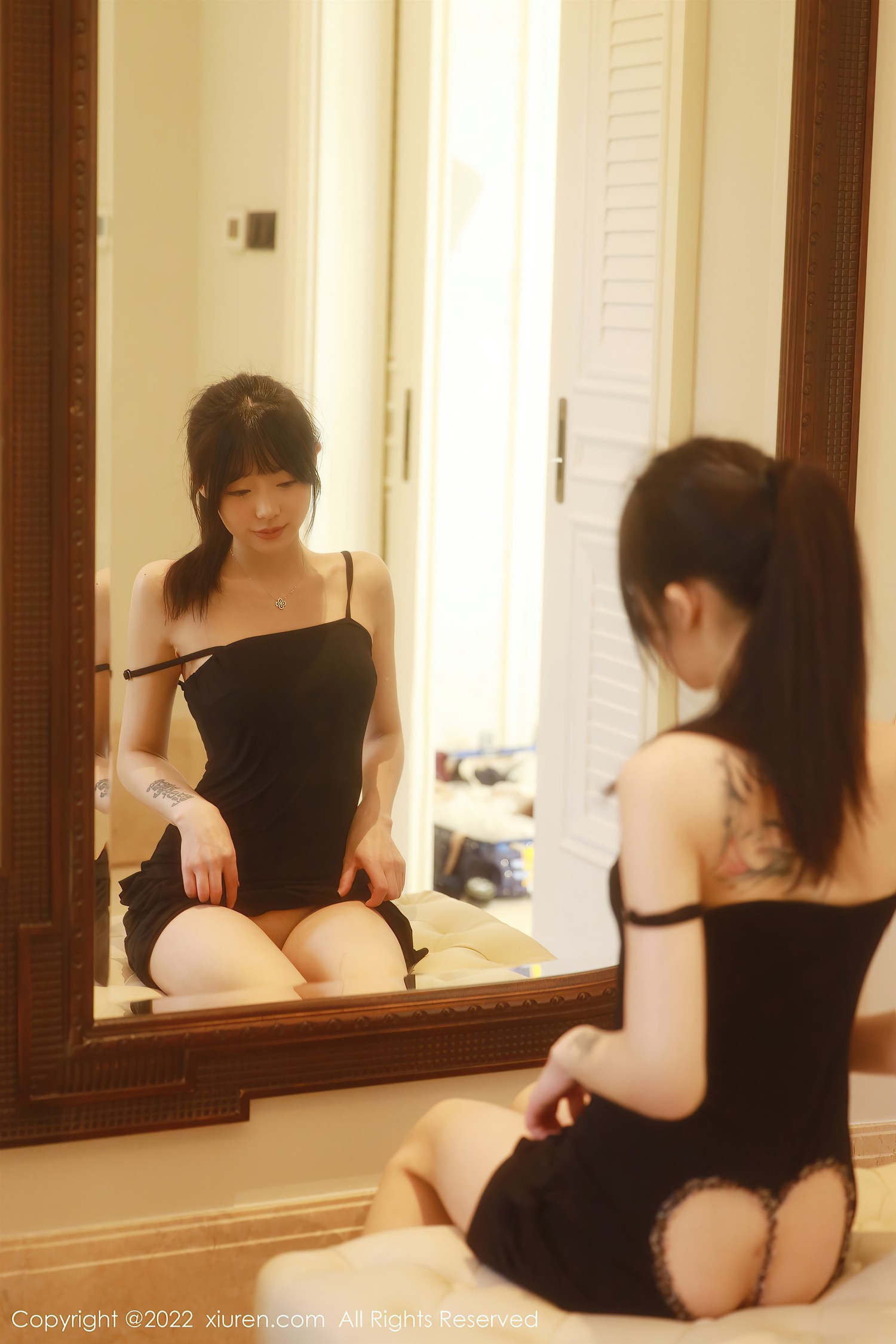 [XiuRen秀人网] NO.4752 佘贝拉Bella(44)