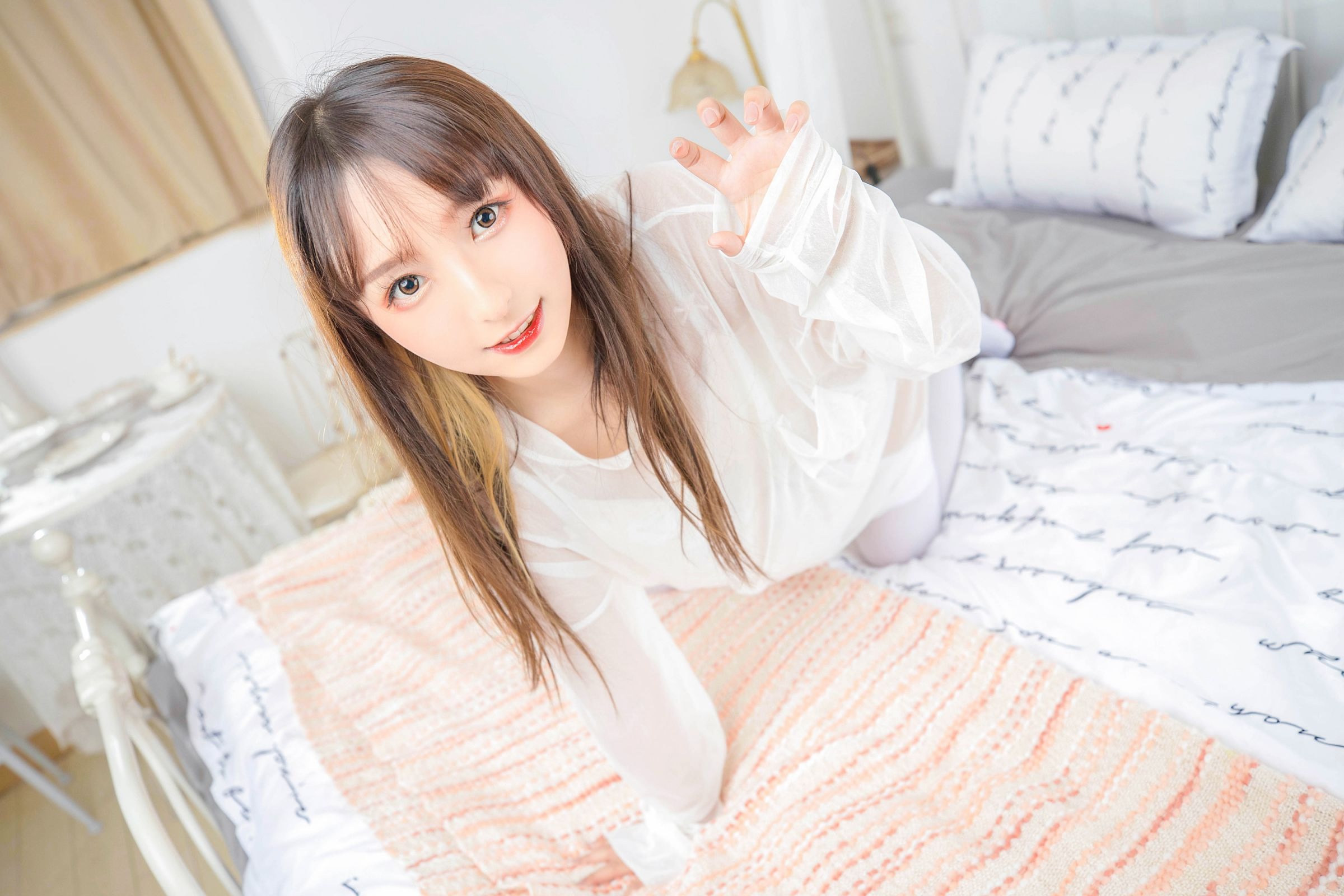 神乐坂真冬-《おかえり》猫脚女仆[150P2V](26)