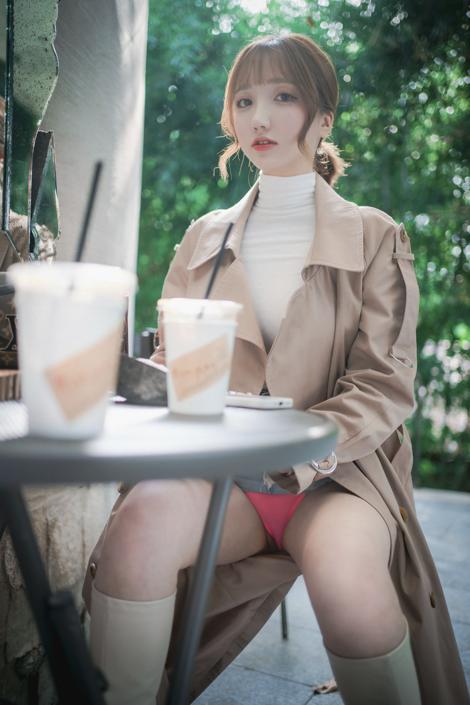 孙乐乐-[DJAWA]  A Snap of Intimacy[161P](74)