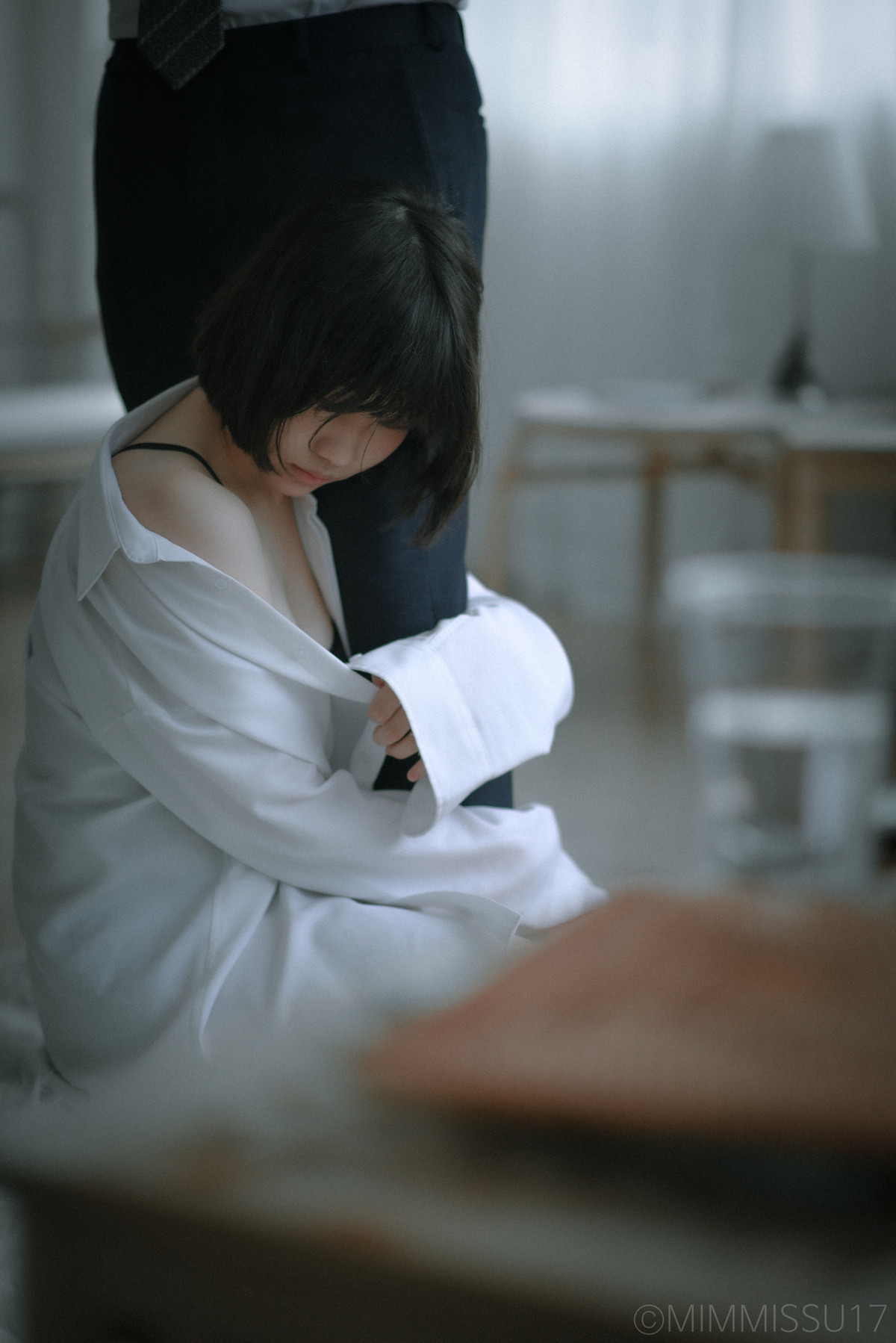 Mimmi 밈미, [DJAWA] The Pet(68)
