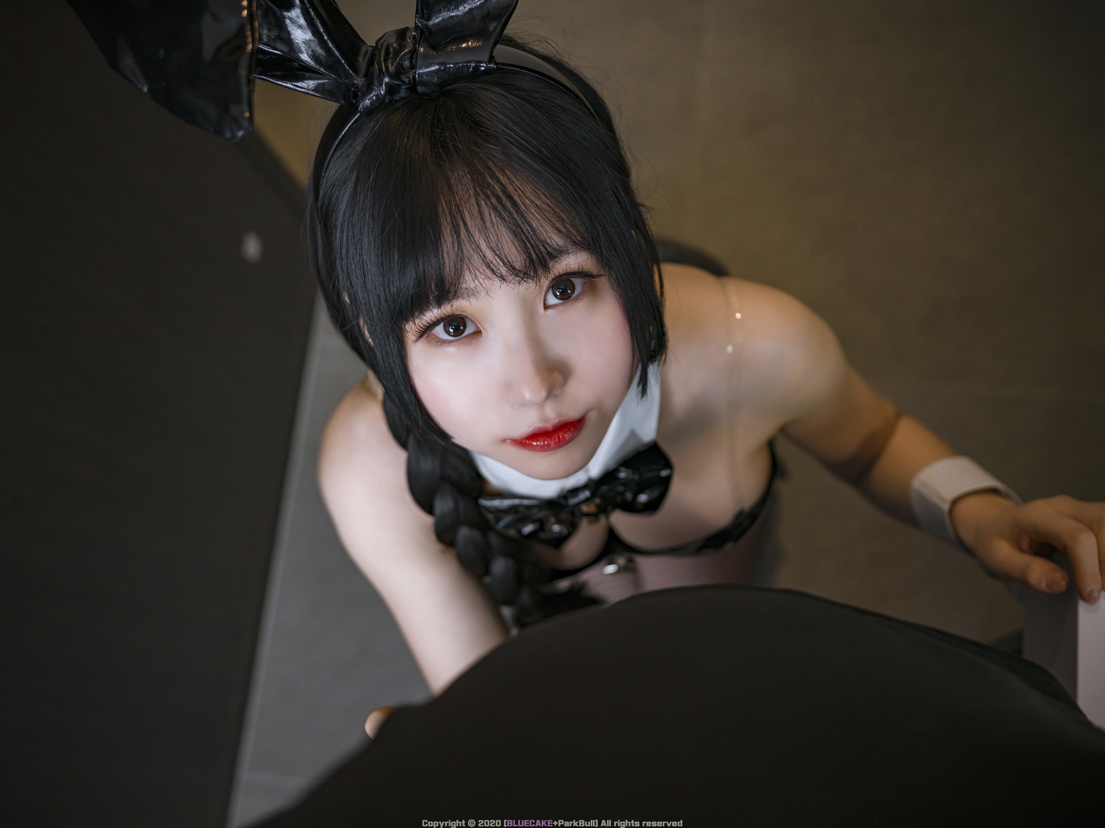 Jamong 자몽, [BLUECAKE] Play Bunny Set.02(1)