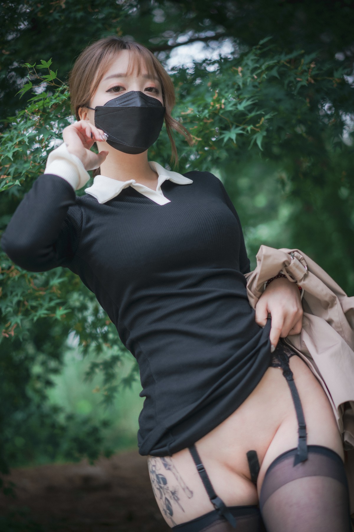 Son Yeeun 손예은, [LOOZY] A Snap of Intimacy Set.02(65)