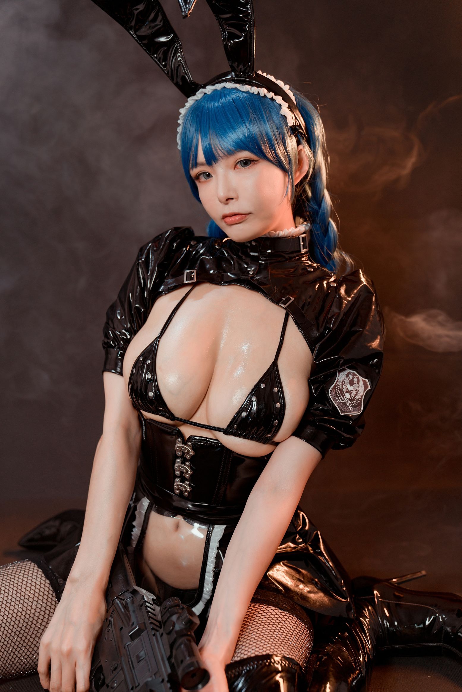 秋和柯基 武庄女仆(10)
