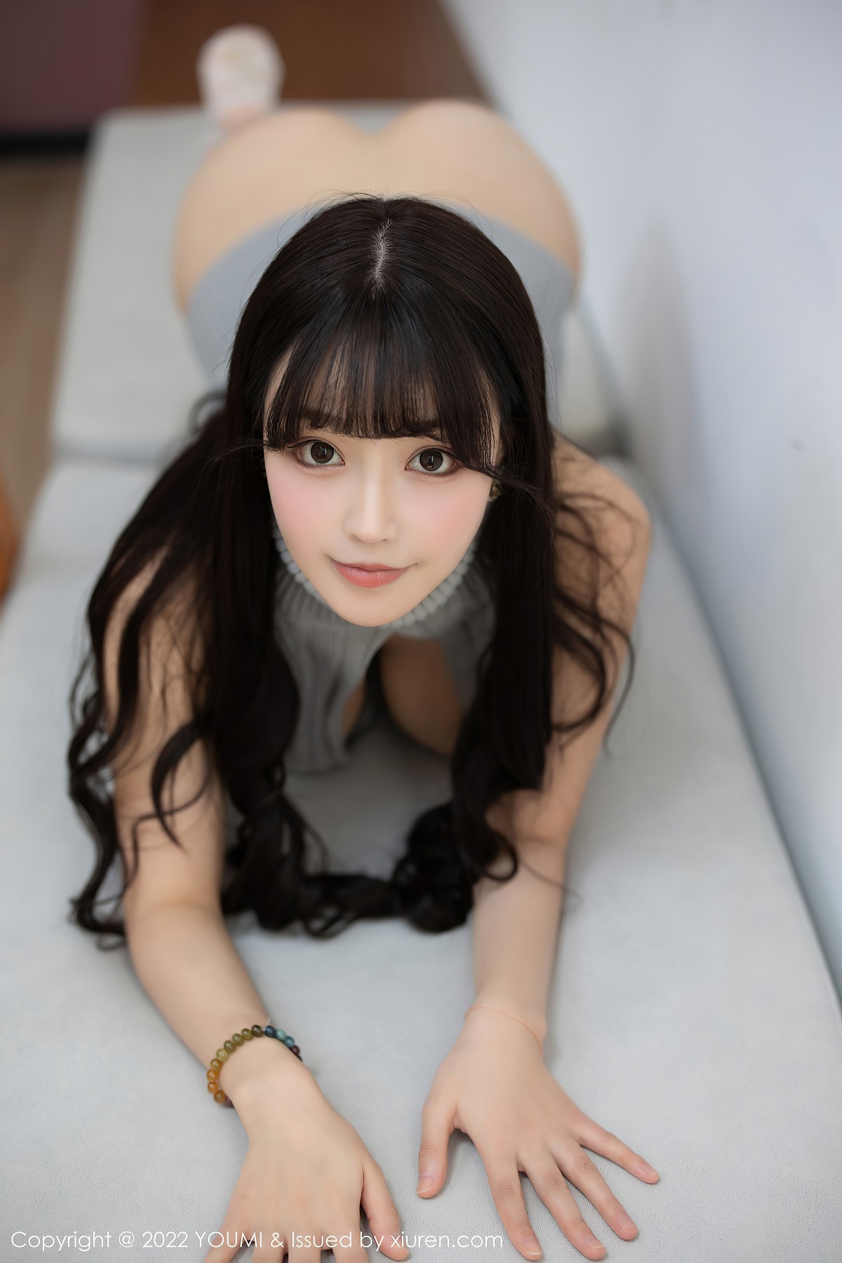 [Youmi尤蜜荟] Vol.849 朱可儿Flora(21)