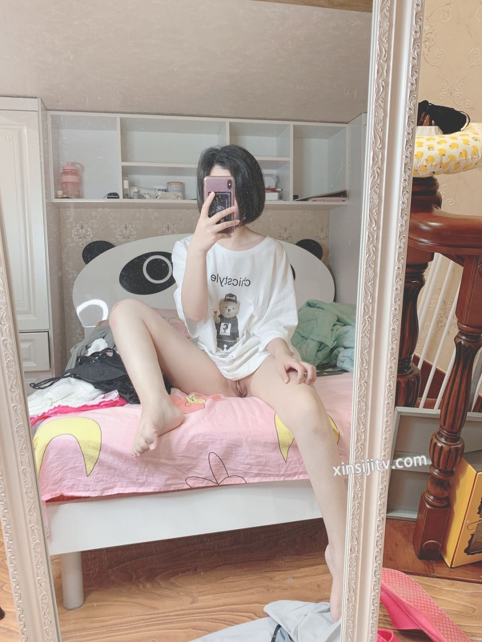 叫小黑-不正经的蝴蝶结 [41P1V](32)
