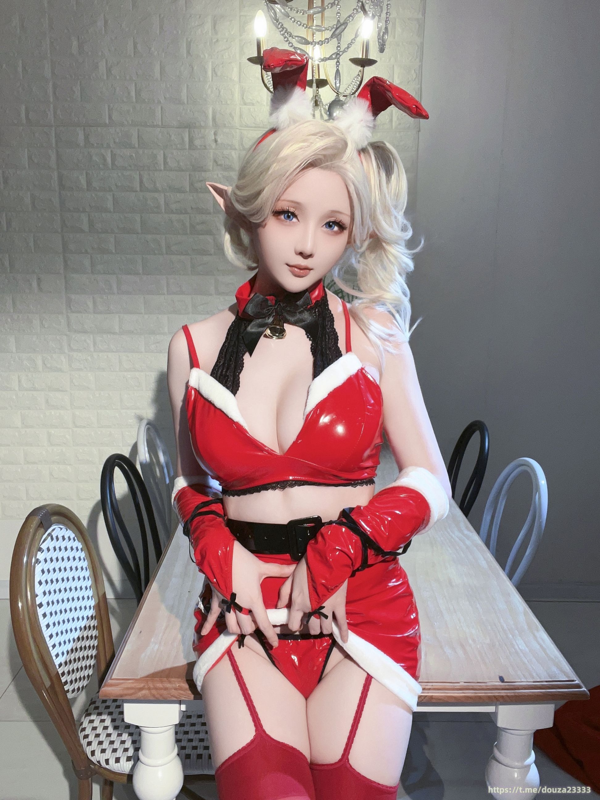 星之迟迟 2023圣诞精灵C(83)