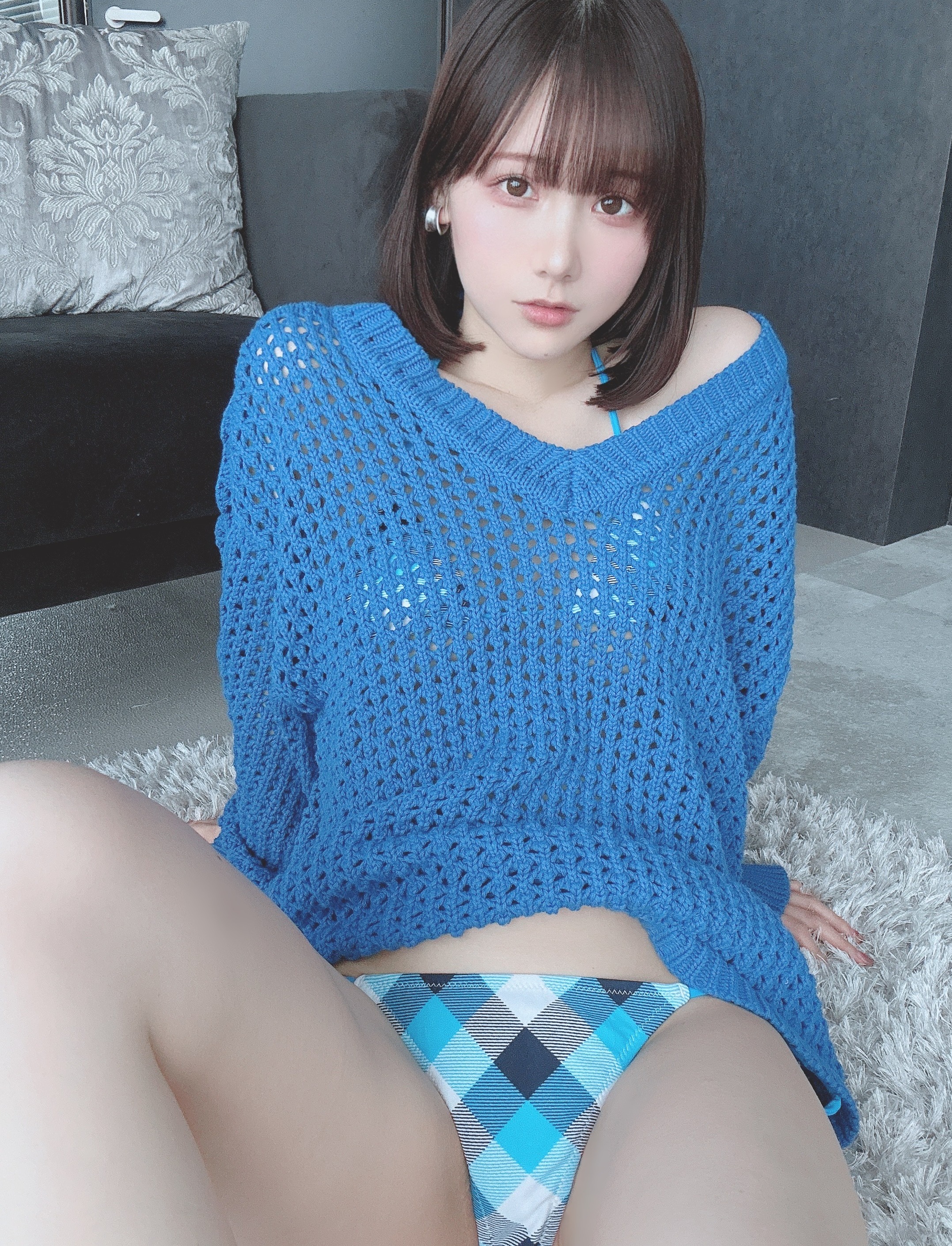 けんけん 2023年04月 Fantia 2000日圓訂閱內容（6月9打赏群资源）(8)