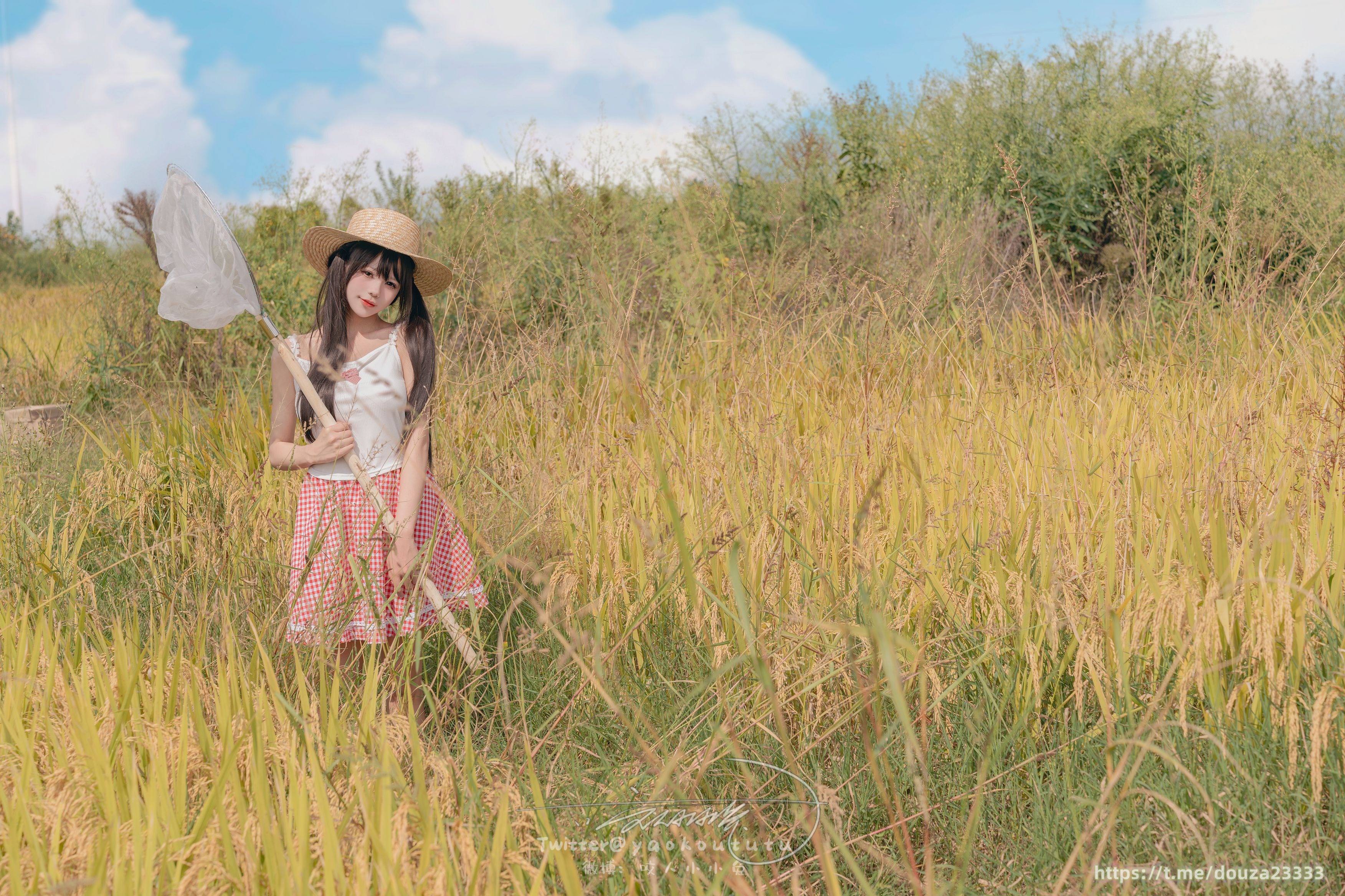 1月作品『稻香』71P+1V 盛夏好声音（2月11打赏群资源）(5)