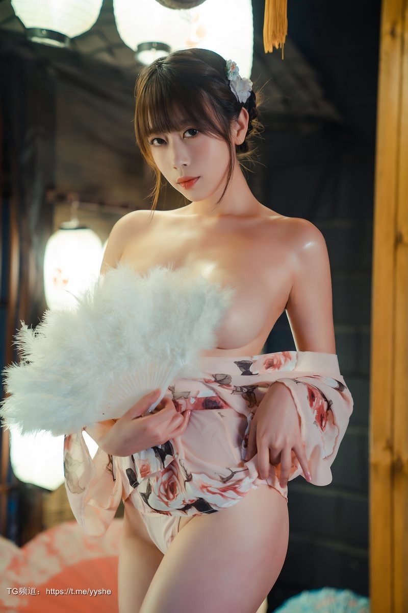 [Cos]奈汐酱nice - 老板娘 4.0[30P](27)