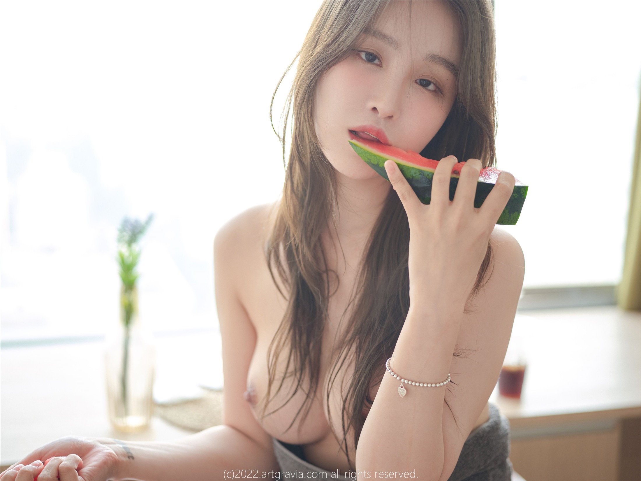 [ARTGRAVIA] Vol.423 81P(57)