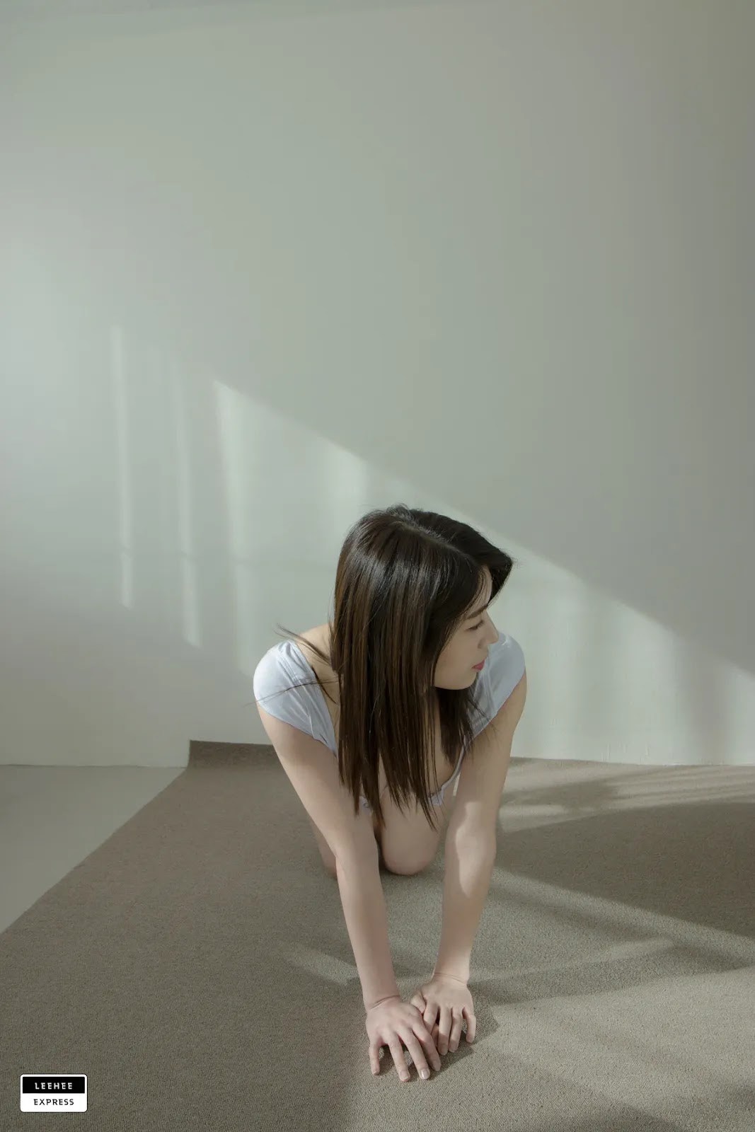 Min.E [LEEHEE EXPRESS] LERB-022B(40)