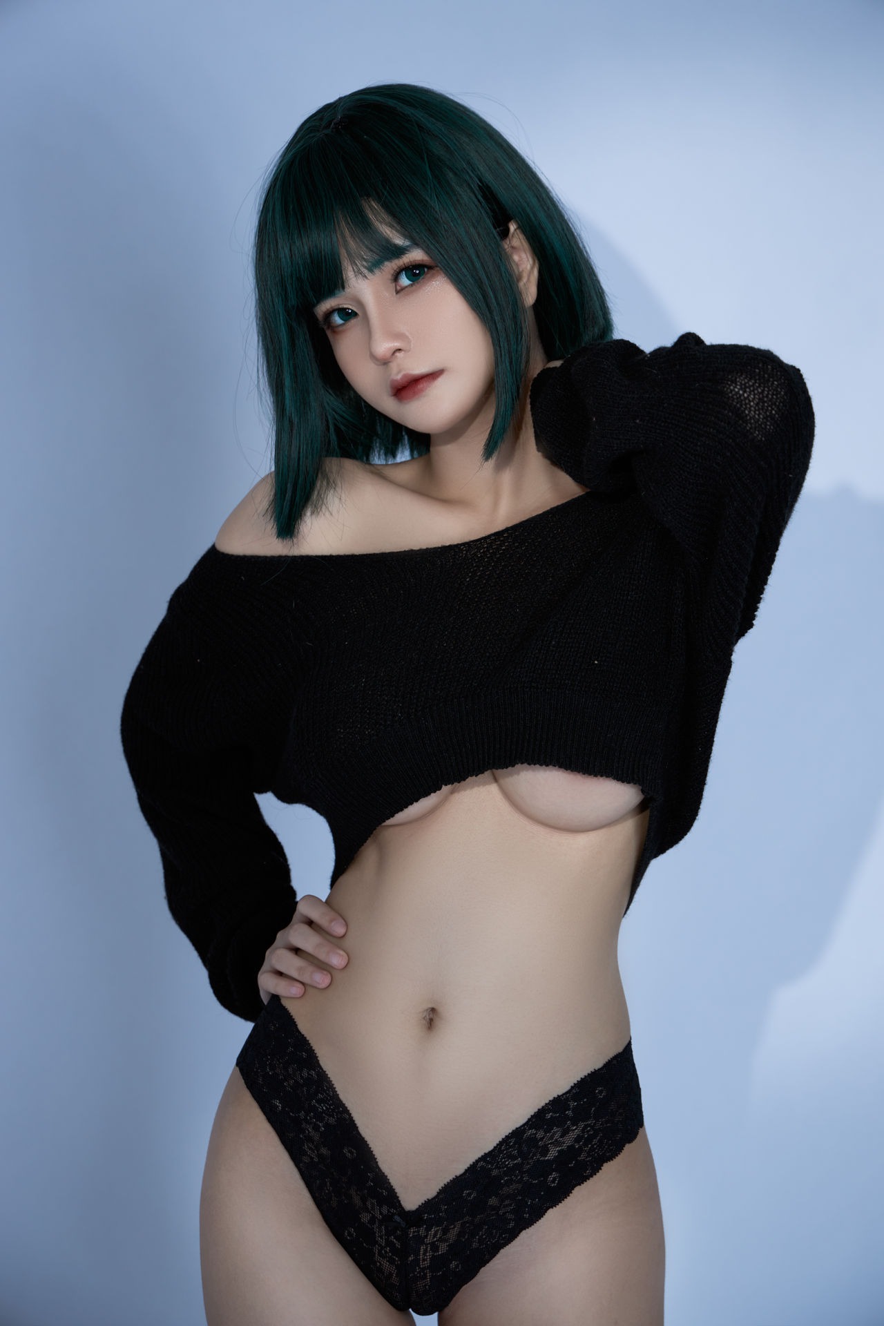 Azami -  龙卷 [15P](5)