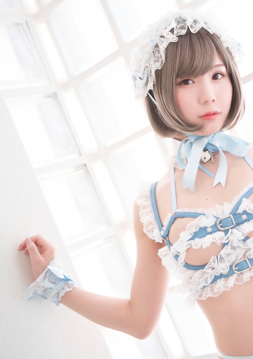 Count Sheep 坂道みる「Nap」[80P](53)