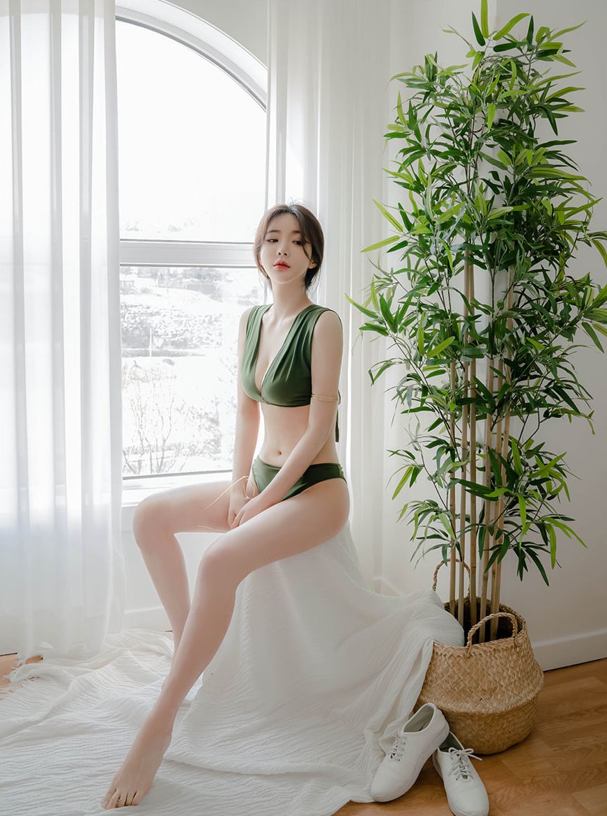 柳京-比基尼NO.011-NO.020[64P](13)
