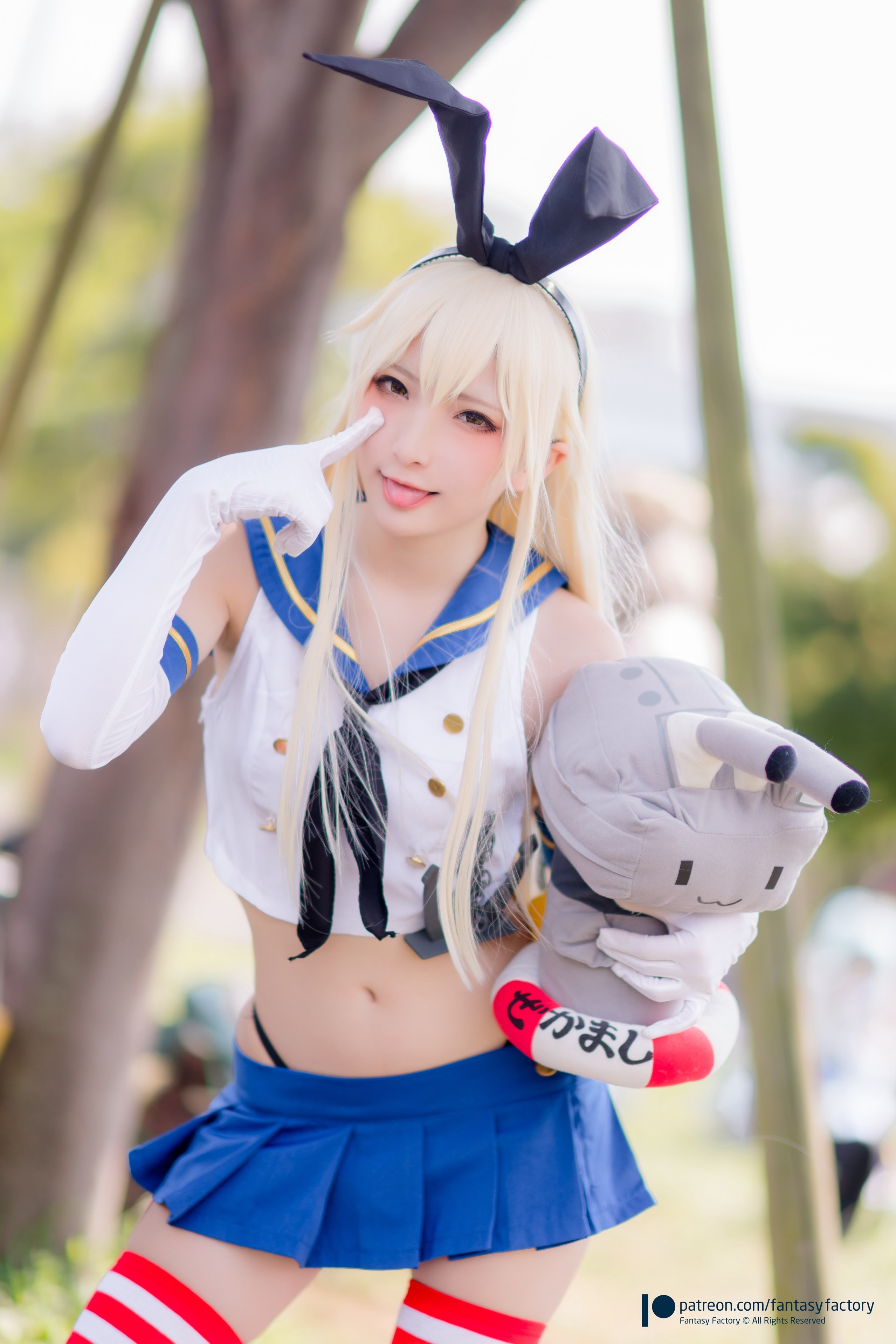 Fantasy Factory小丁 132P(17)