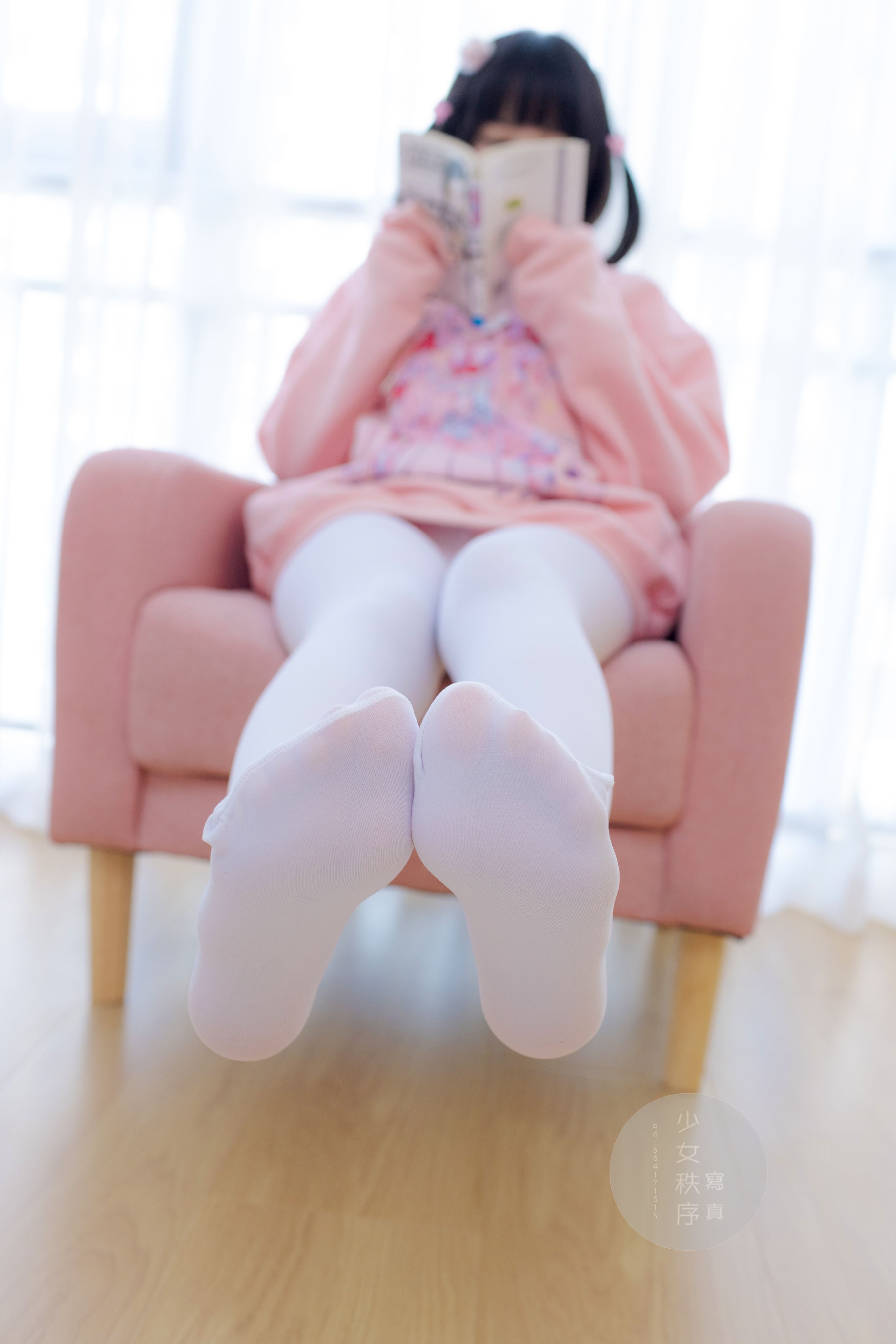 少女秩序EXVOL.13 [66P-1.09GB](66)