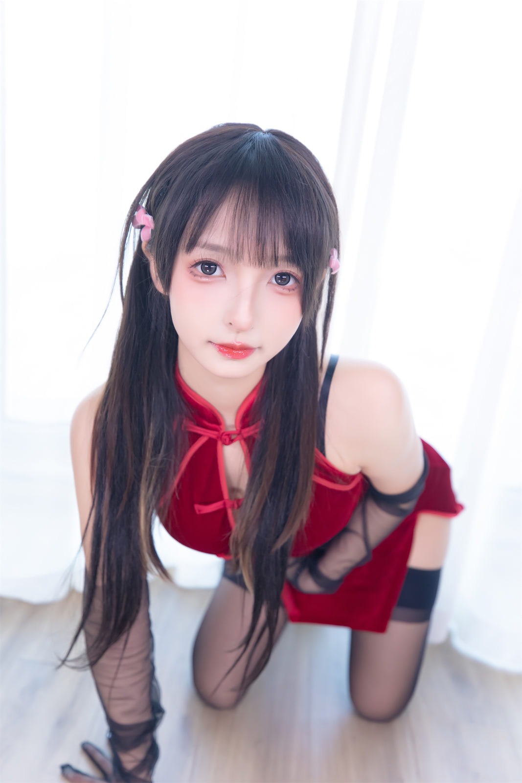 神楽坂真冬 甜蜜皮鞭(74)
