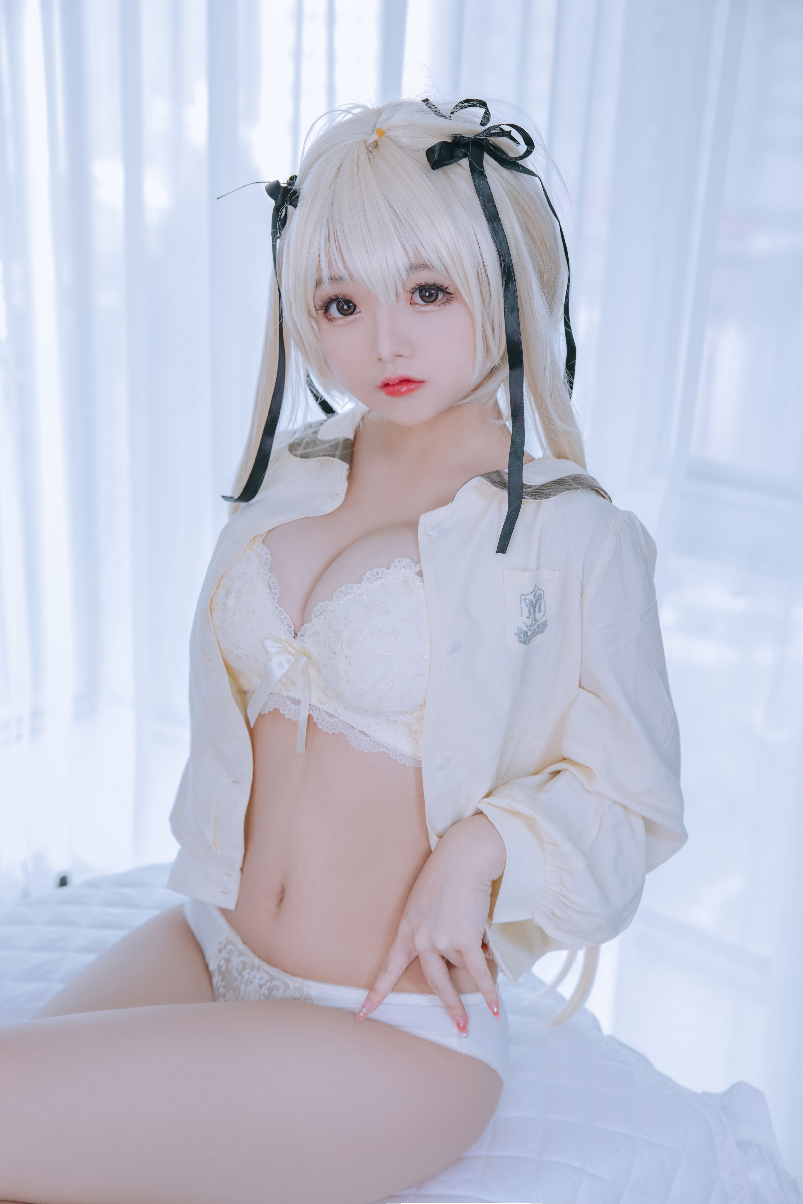 日奈娇 - 穹妹 [191P-2.18GB](83)