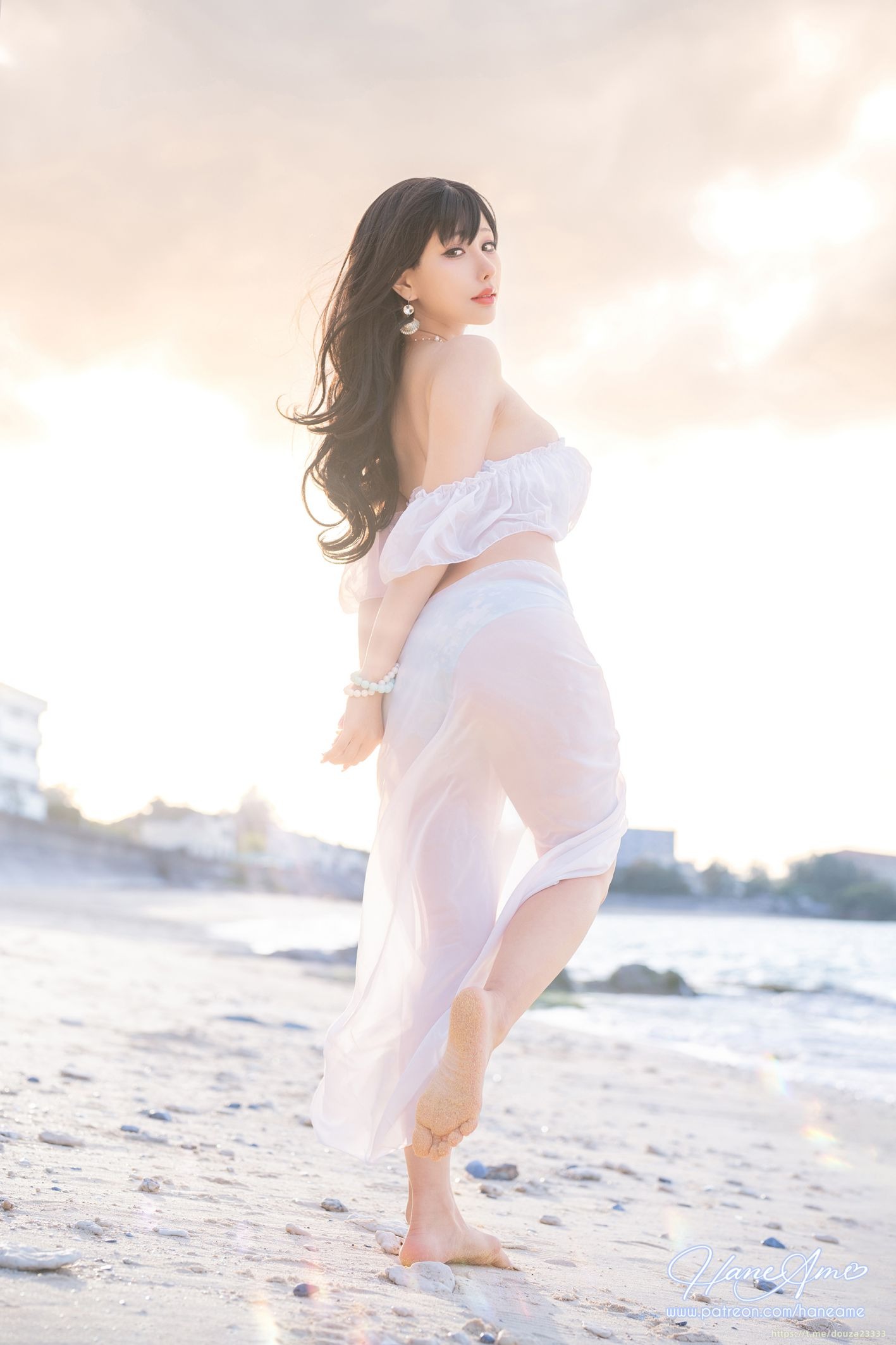 Original_White sand love in Okinawa_沖繩白沙之戀（5月31打赏群自购资源）(4)