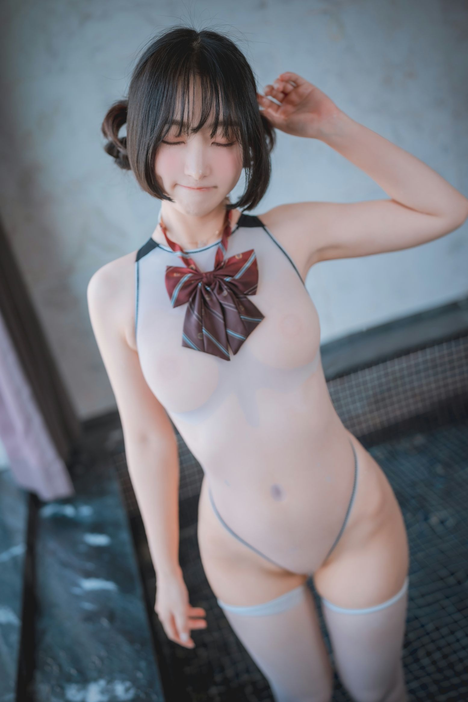 [DJAWA] HaNari - Swimming Lessons #13(67)