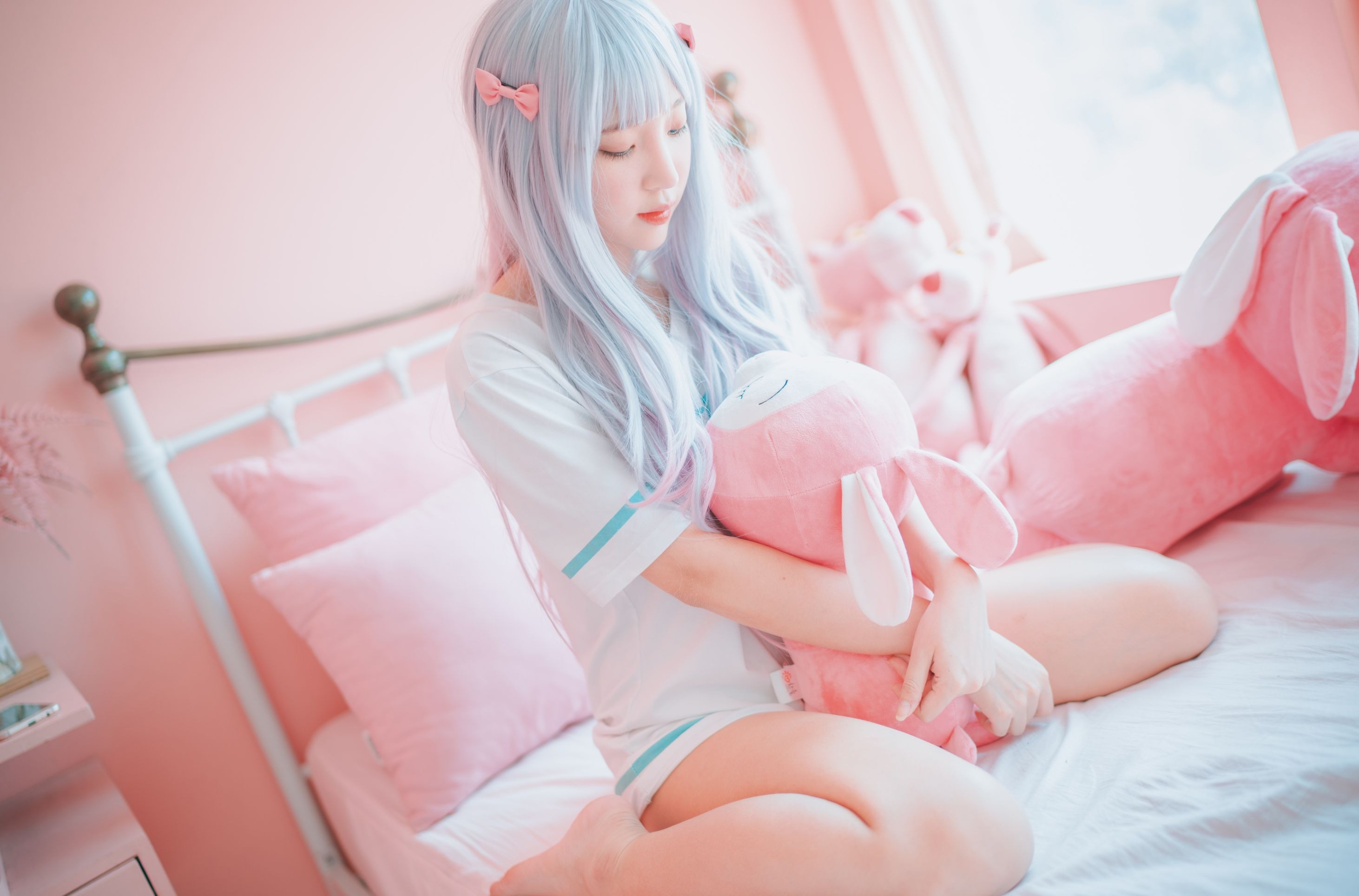 姜仁卿-[DJAWA] Eromanga-sensei[41P](9)